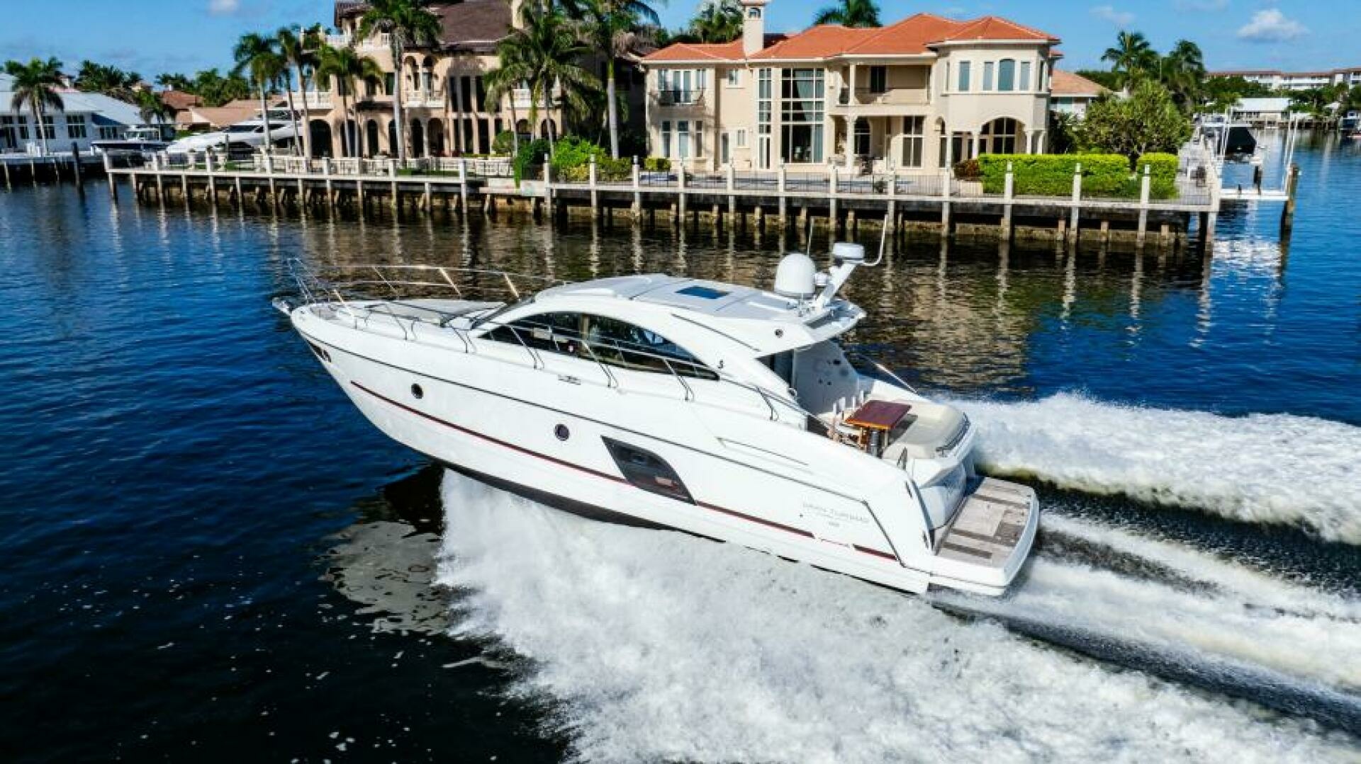 2016 Beneteau Gran Turismo 49 - Image 8