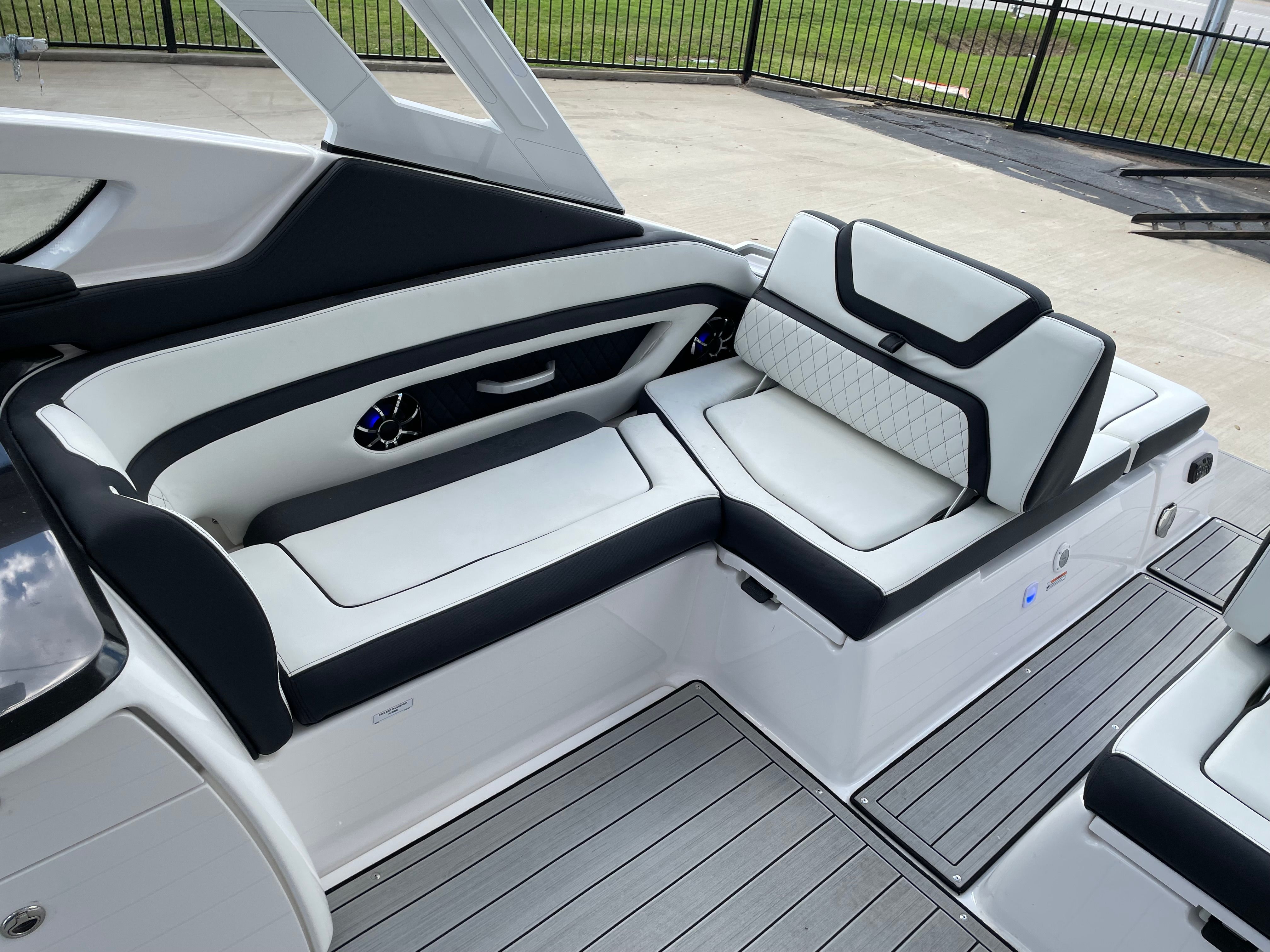2026 YAMAHA 275 SD - Image 19