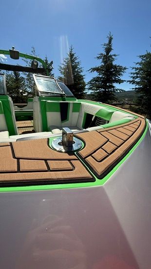 2018 Nautique Super Air Nautique G23 - 120