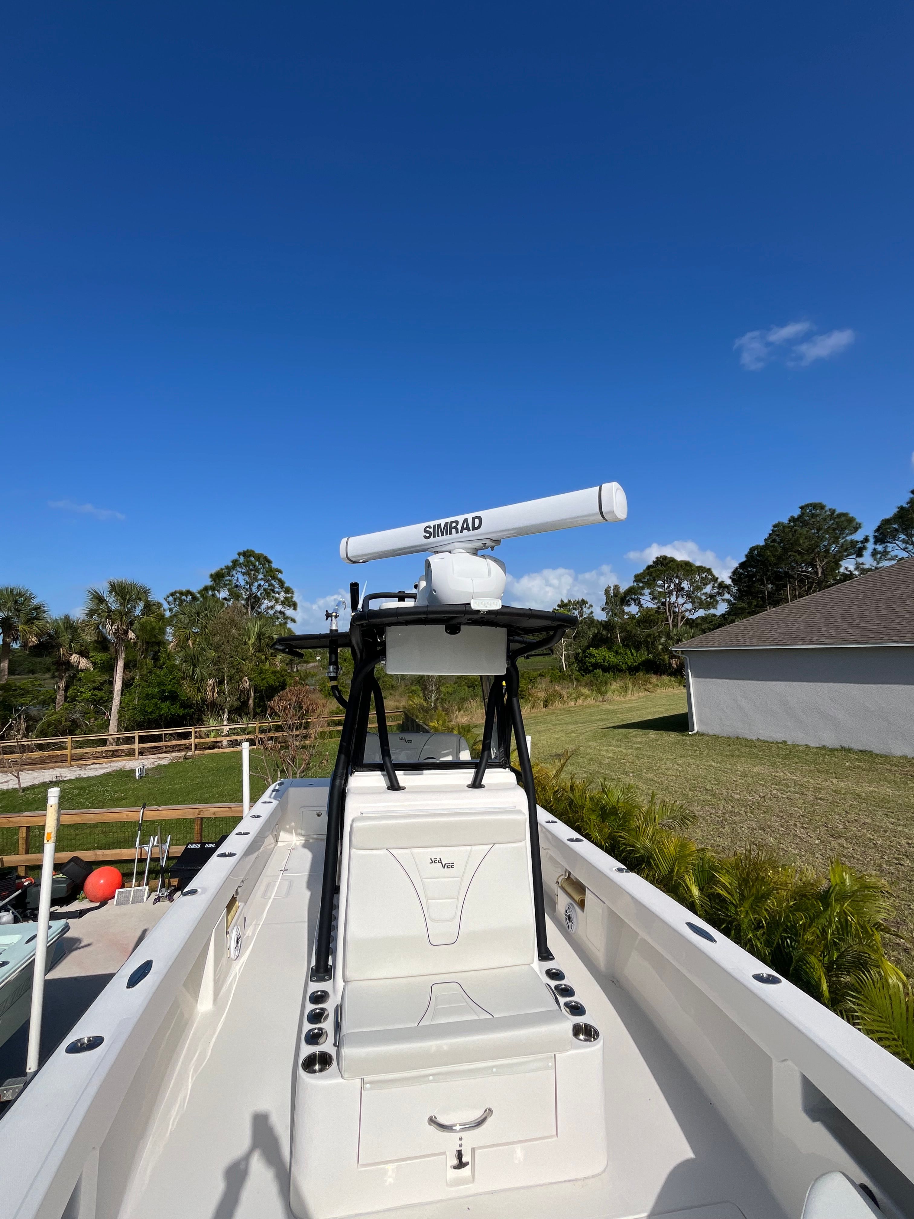 2023 SeaVee 32B - 6
