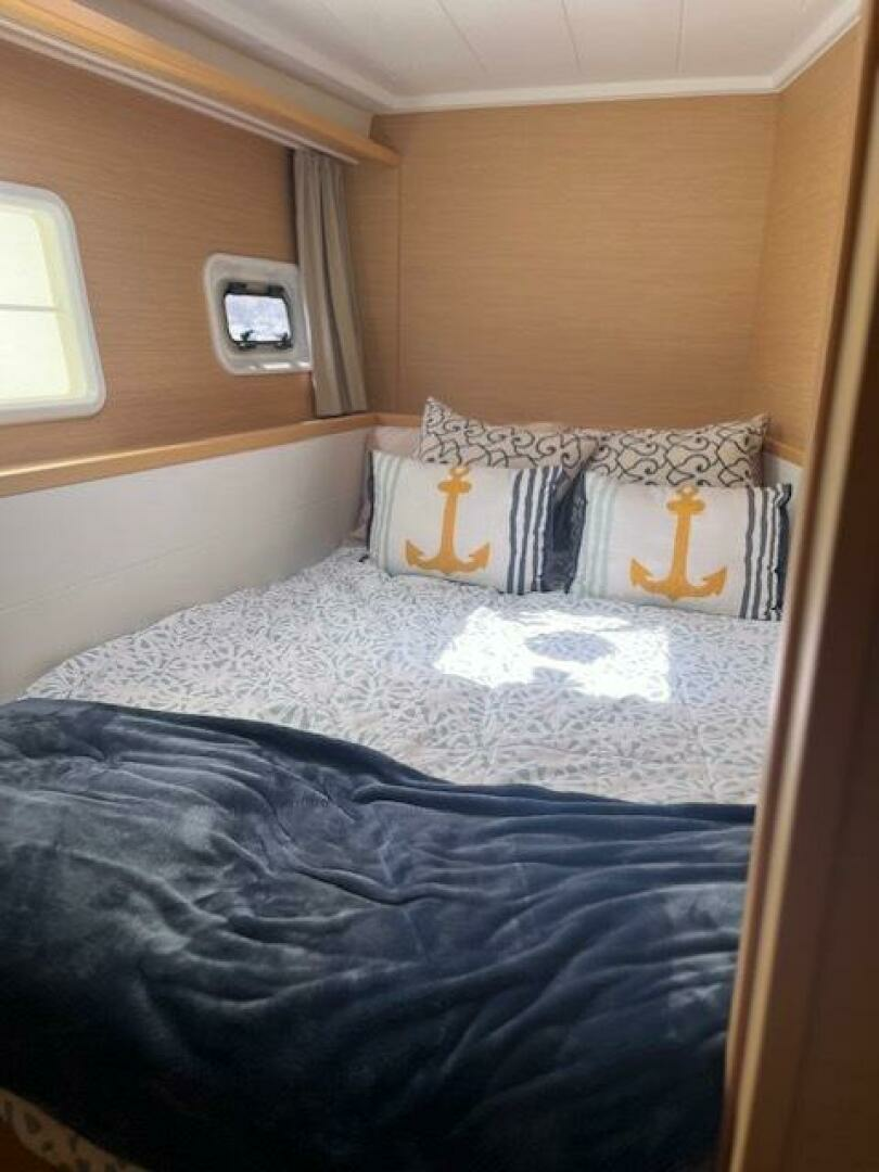 2016 Lagoon 400 S2 - Image 8