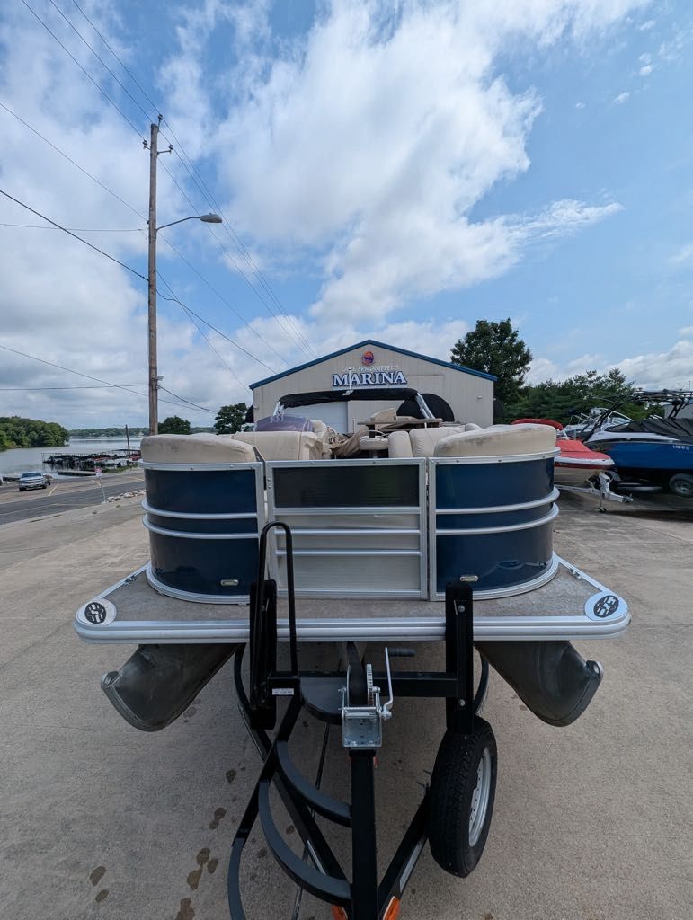 2018 Starcraft CX 23 RE - 3