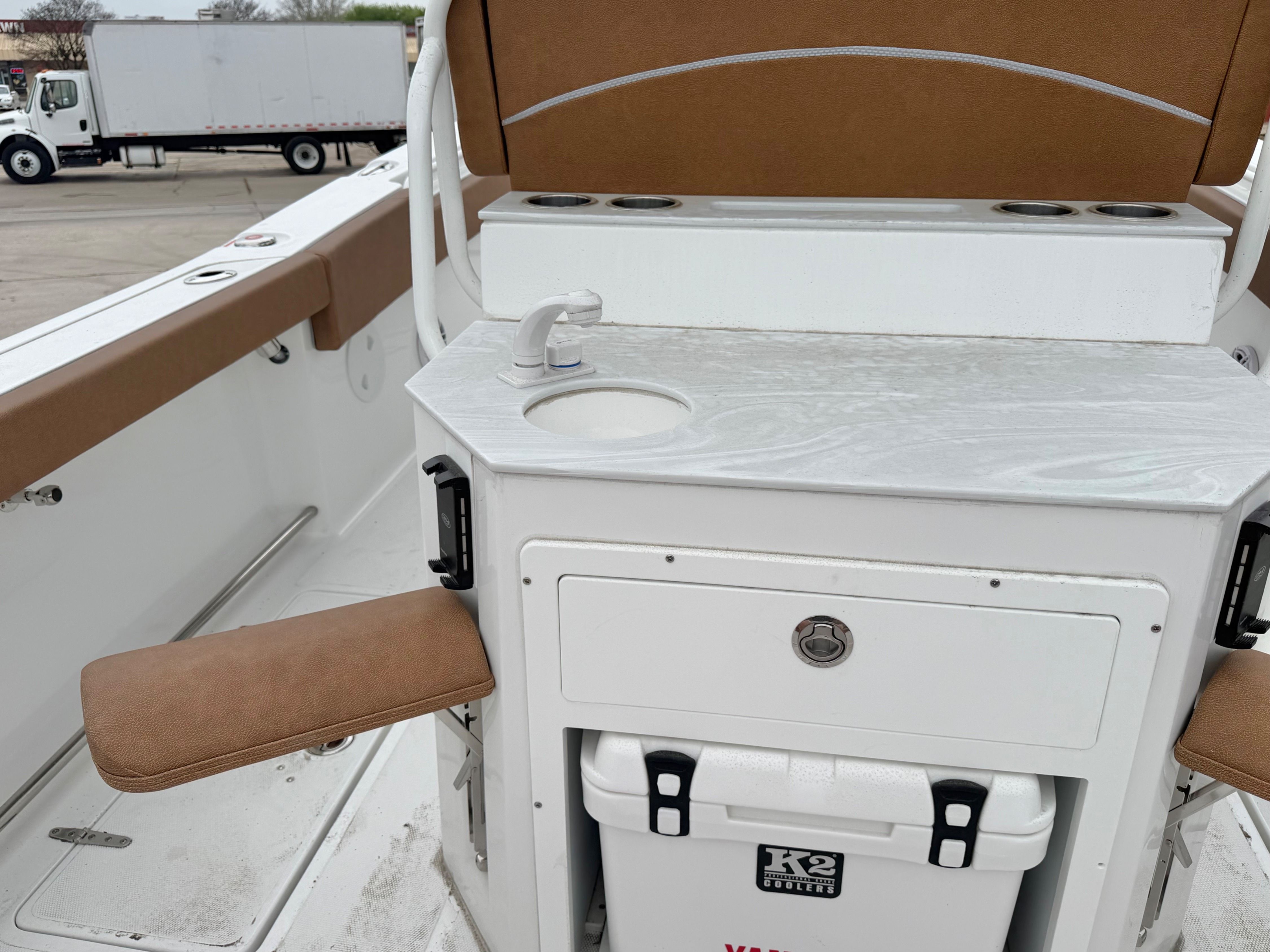 2026 Sea Hunt Ultra 275CB - 22