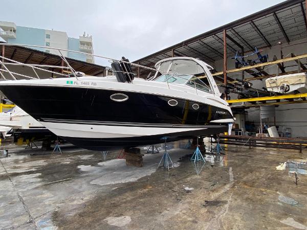 2015 Monterey 355 Sport Yacht - 5