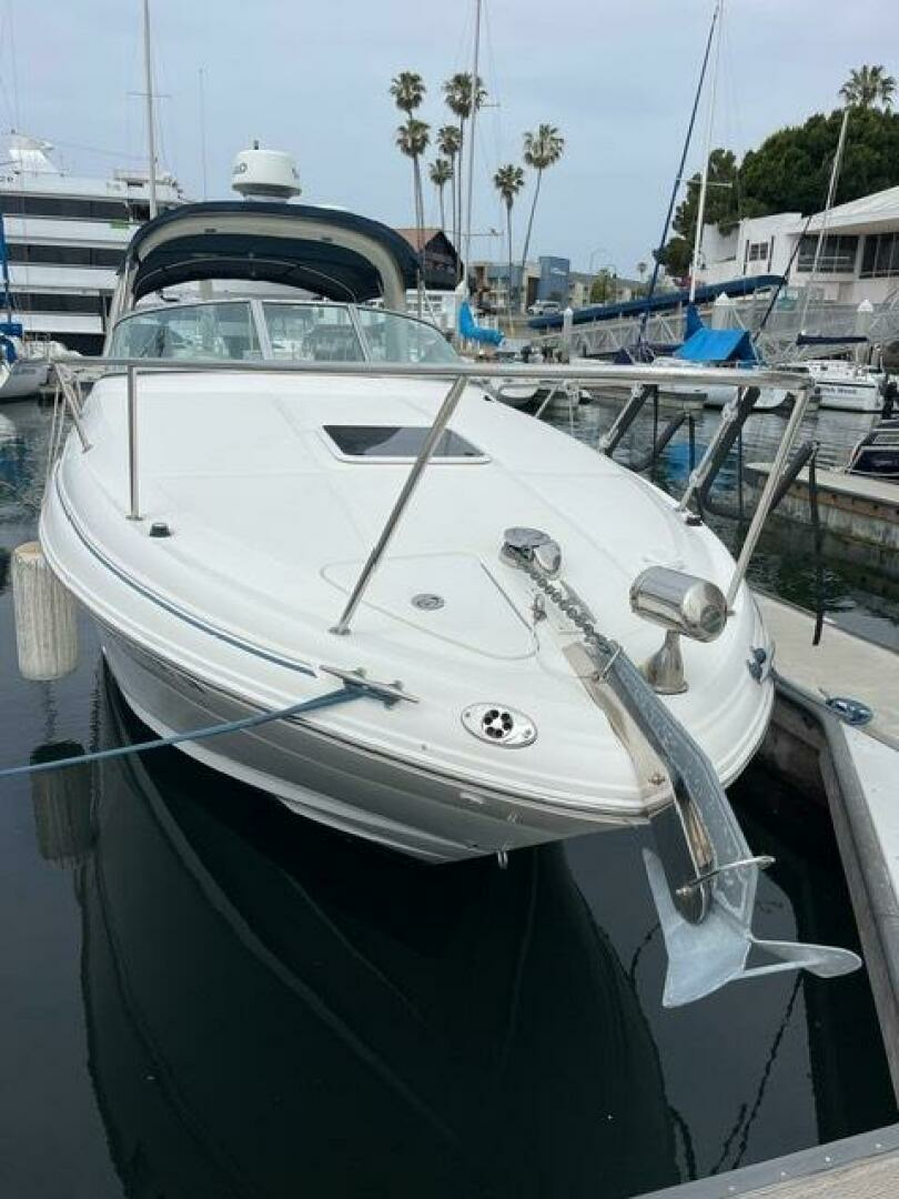 2004 Sea Ray 280 Sundancer - Image 2