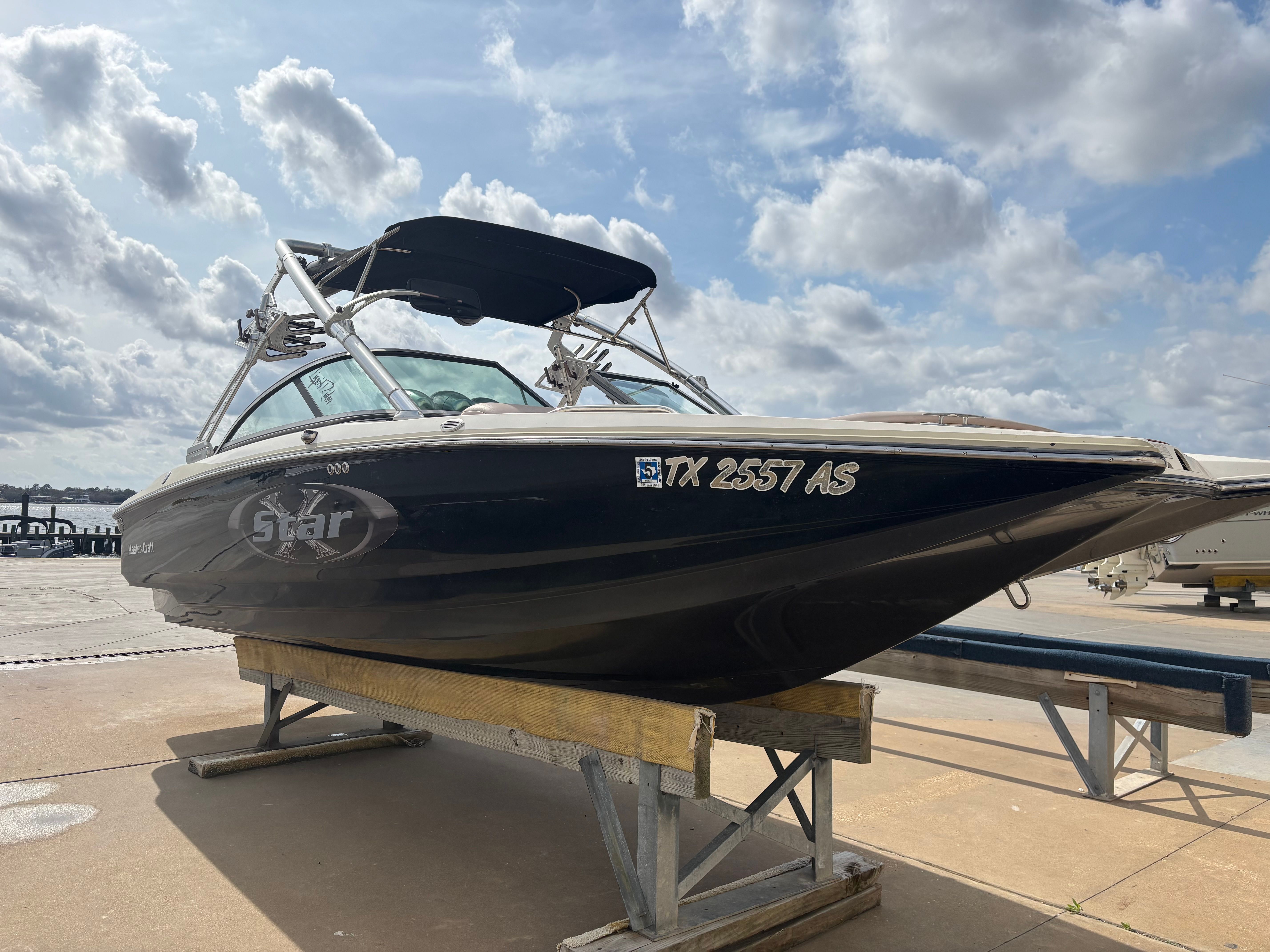2005 MasterCraft XStar - 3