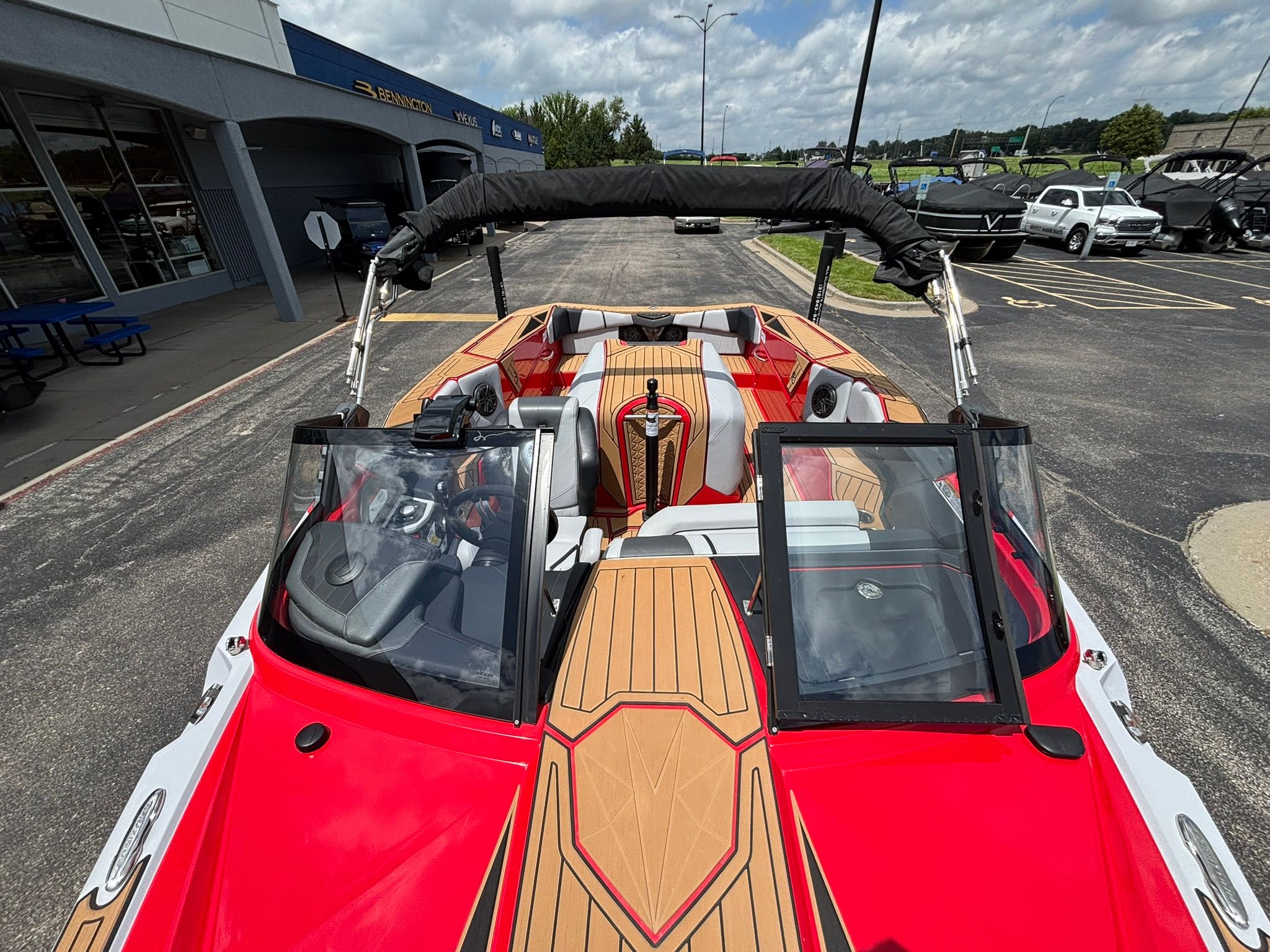 2024 Nautique Ski Nautique - 28