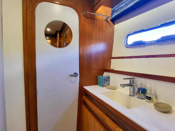2009 Catana 65 - 168