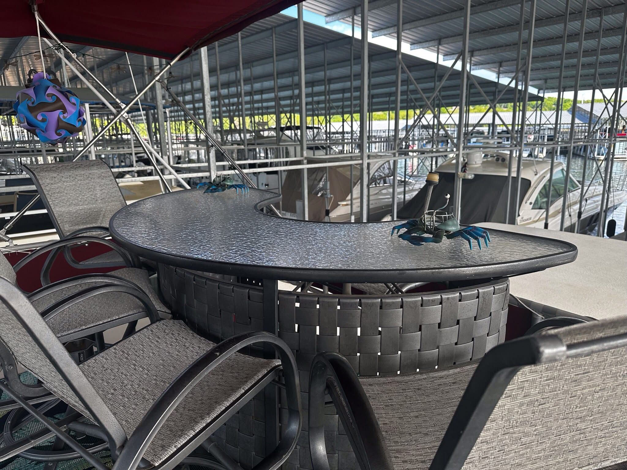1987 Sumerset 14x60 Houseboat - 9
