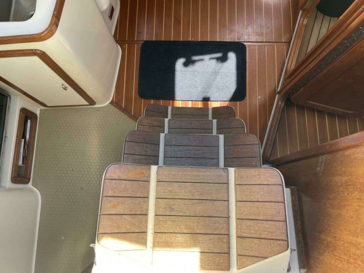 1991 Catalina 42 MKI - Image 8