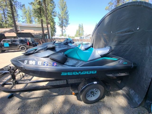 2024 Sea-Doo GTR230
