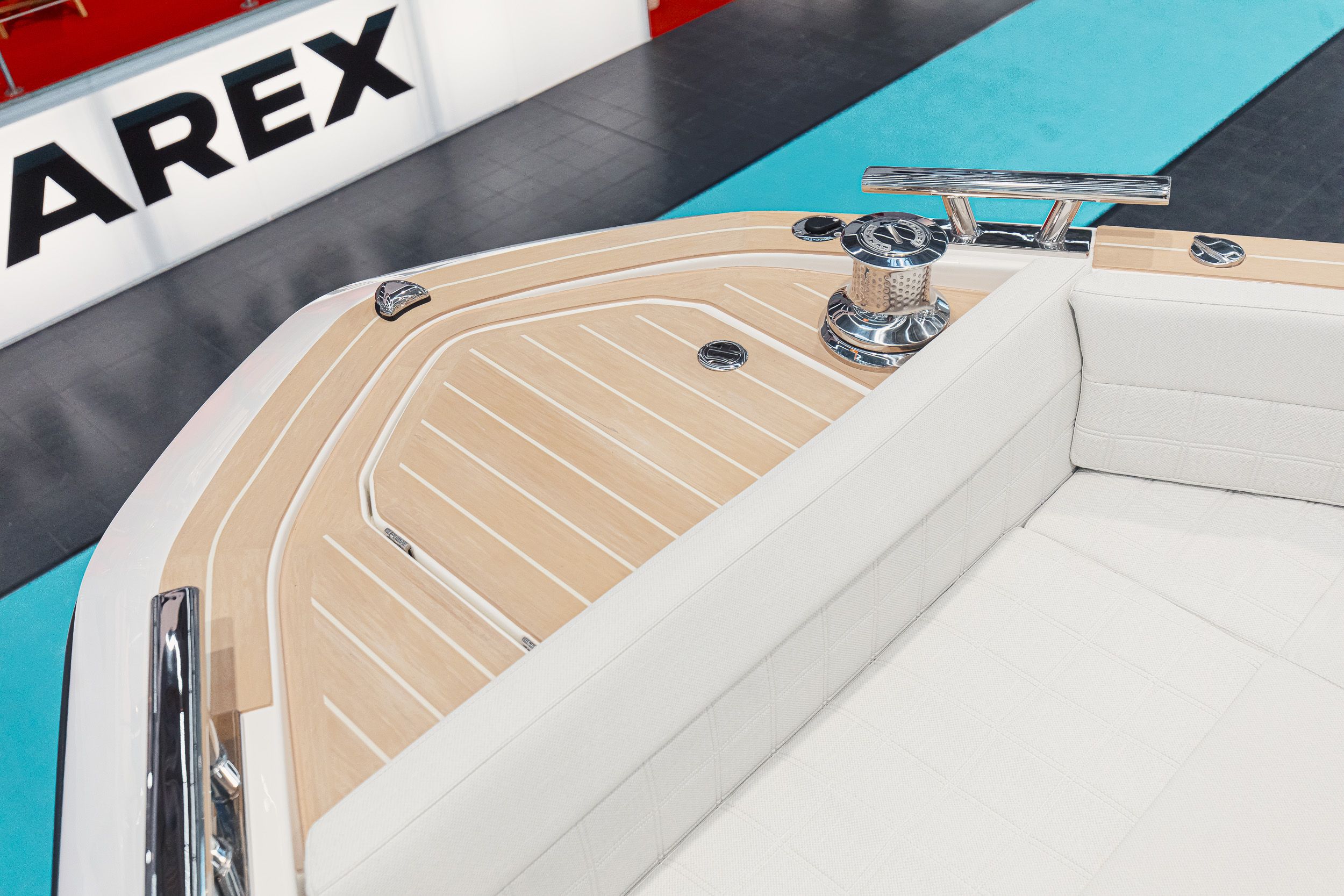 2026 Saxdor 460 GTC - 83