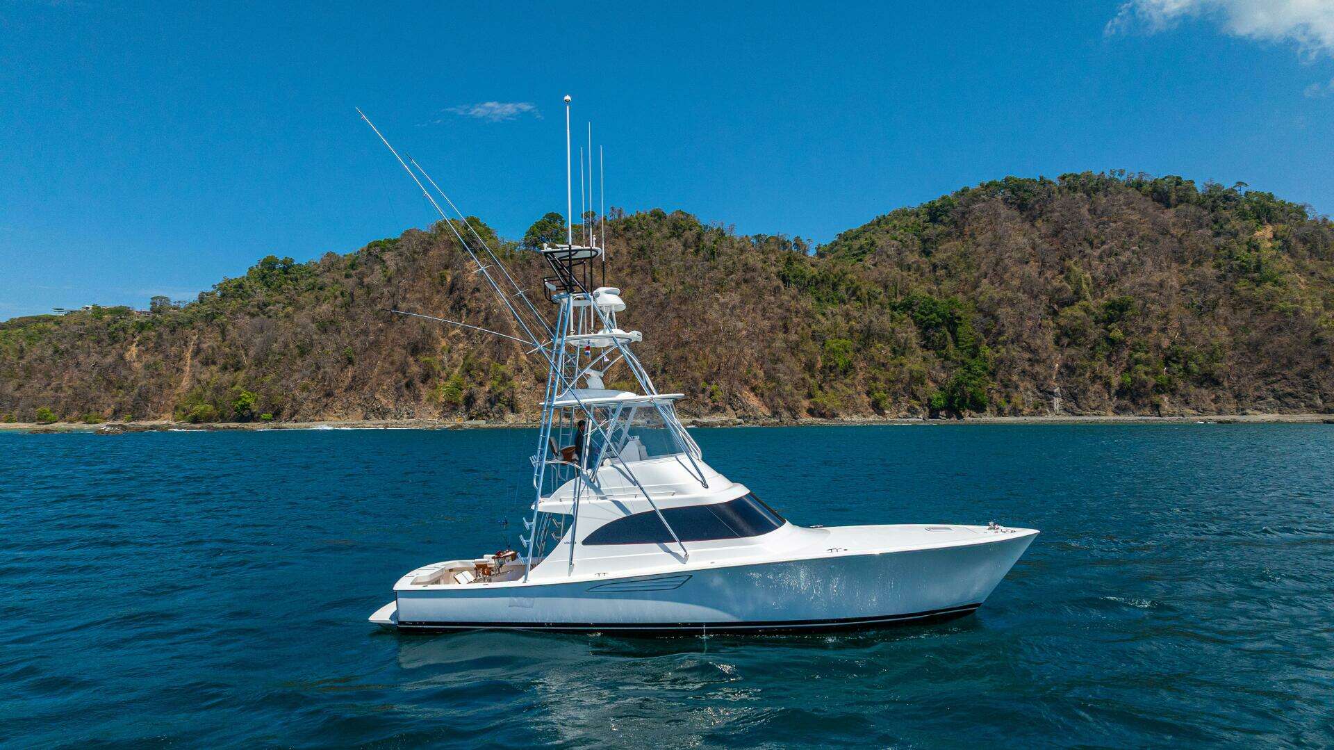 2025 Viking 46 Billfish - Image 76