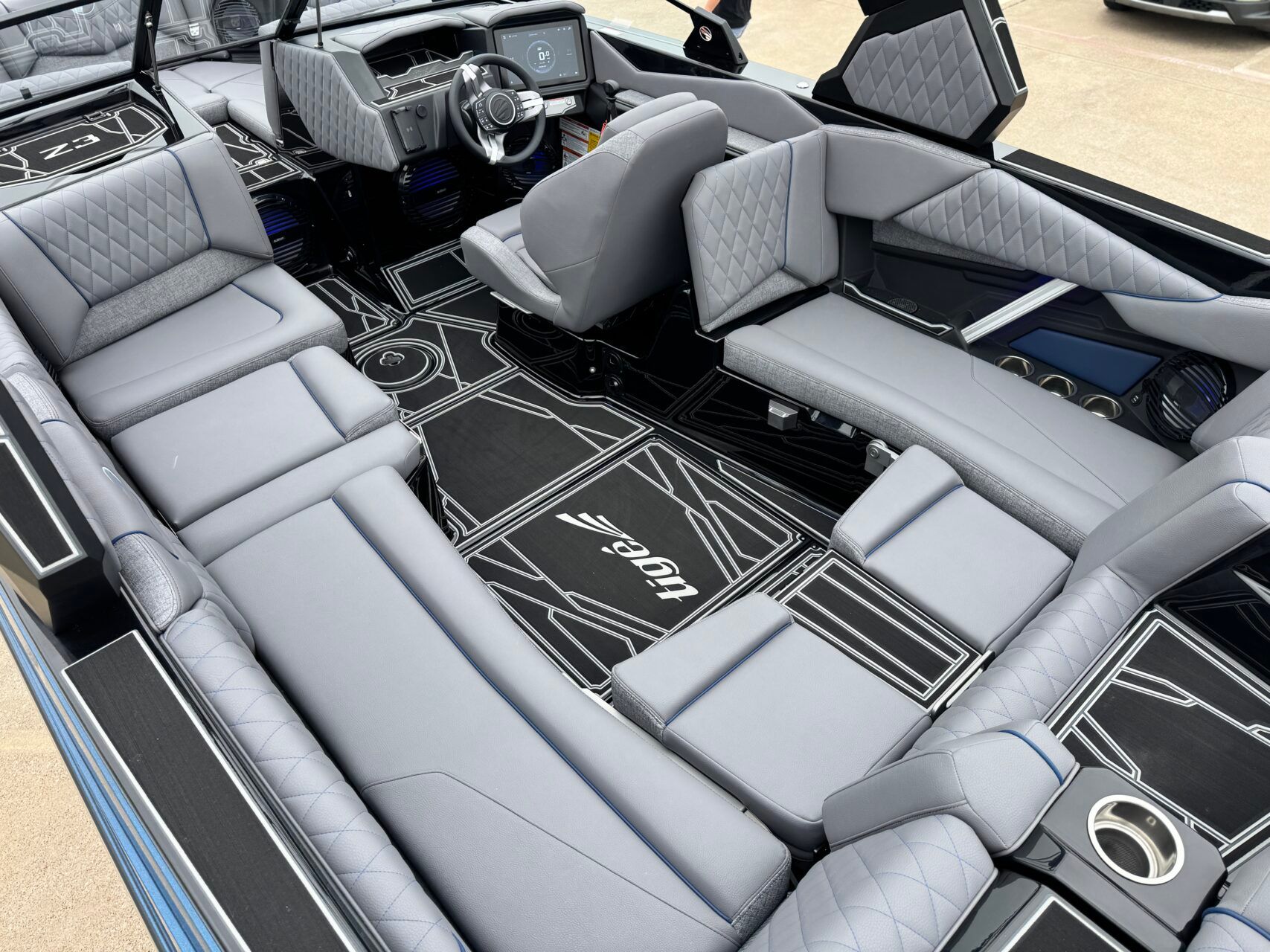 2026 Tigé Z3 - 13