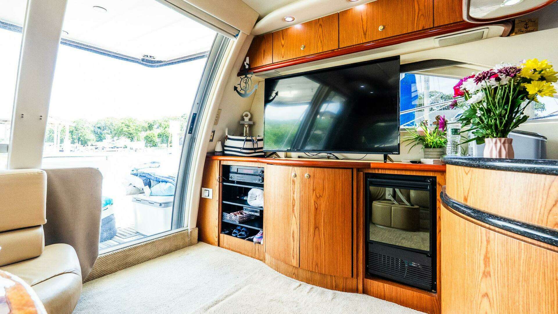 2000 Maxum 4600 SCB - Image 24