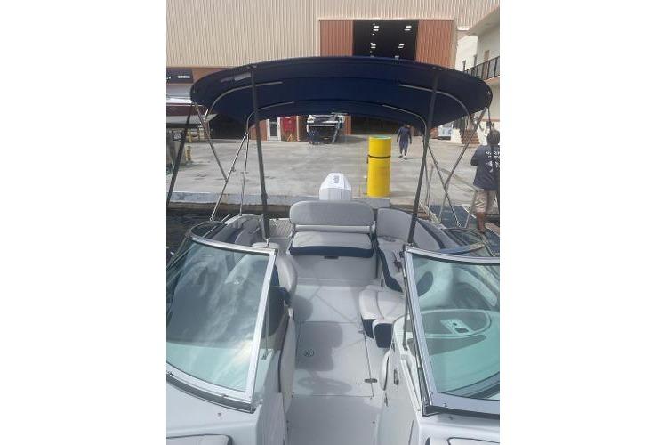 2023 Crownline Eclipse E235 XS - 7