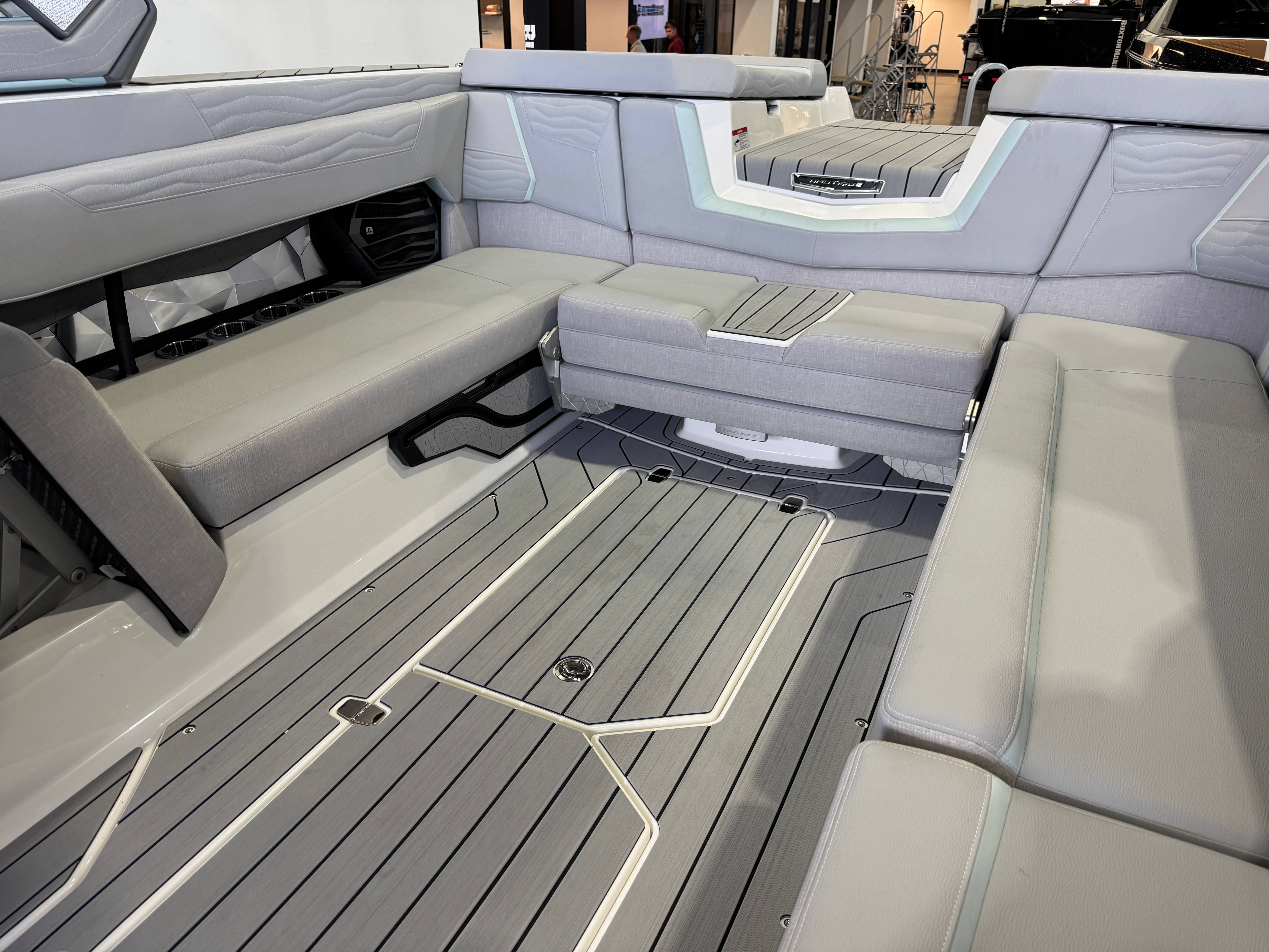 2026 Nautique Super Air Nautique G25 - 14