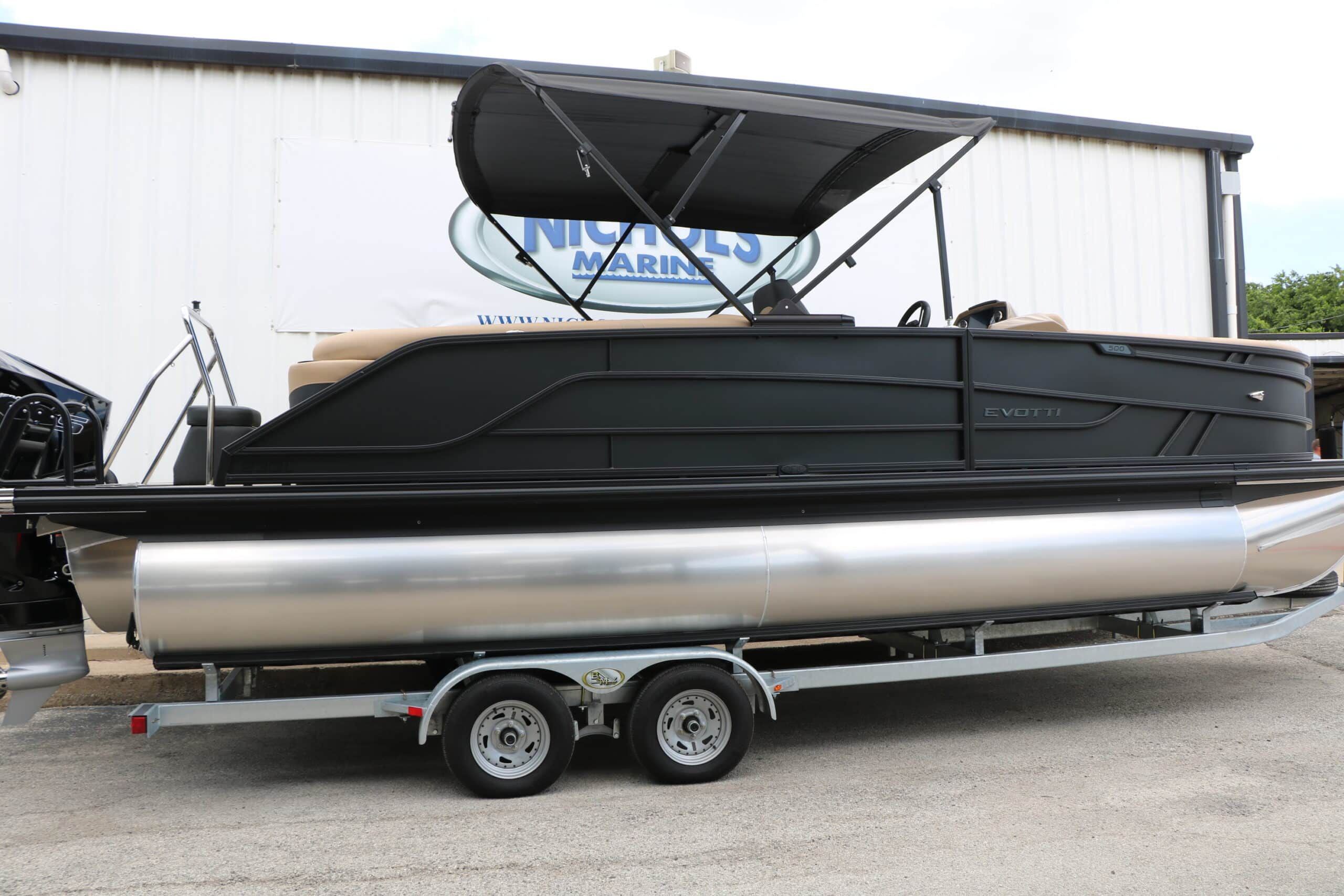 2026 Evotti 523QL - 9