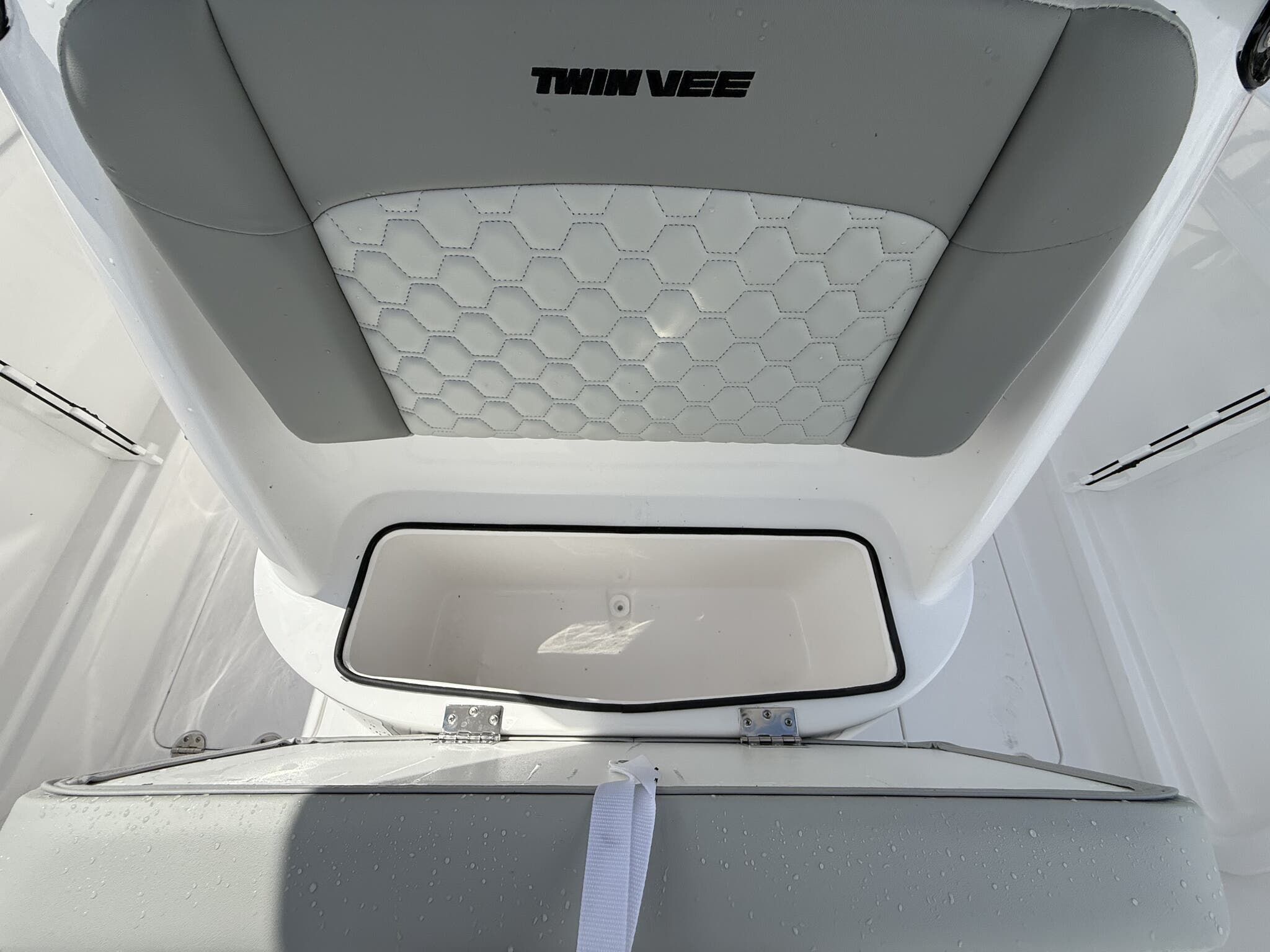 2026 Twin Vee GFX 24GFX - 4