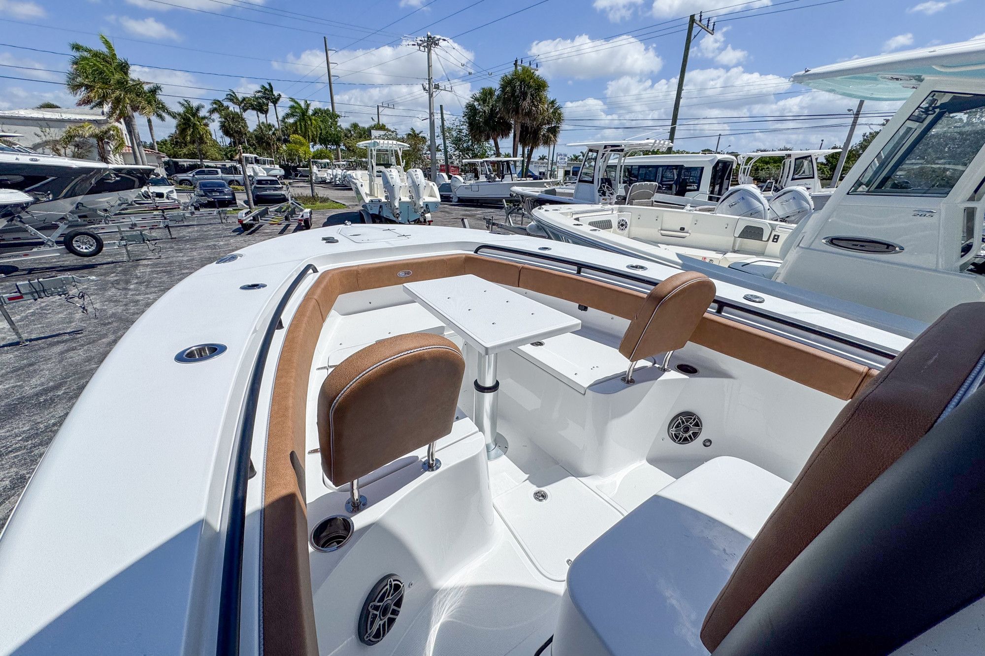 2026 Sea Hunt Gamefish 25 - 7