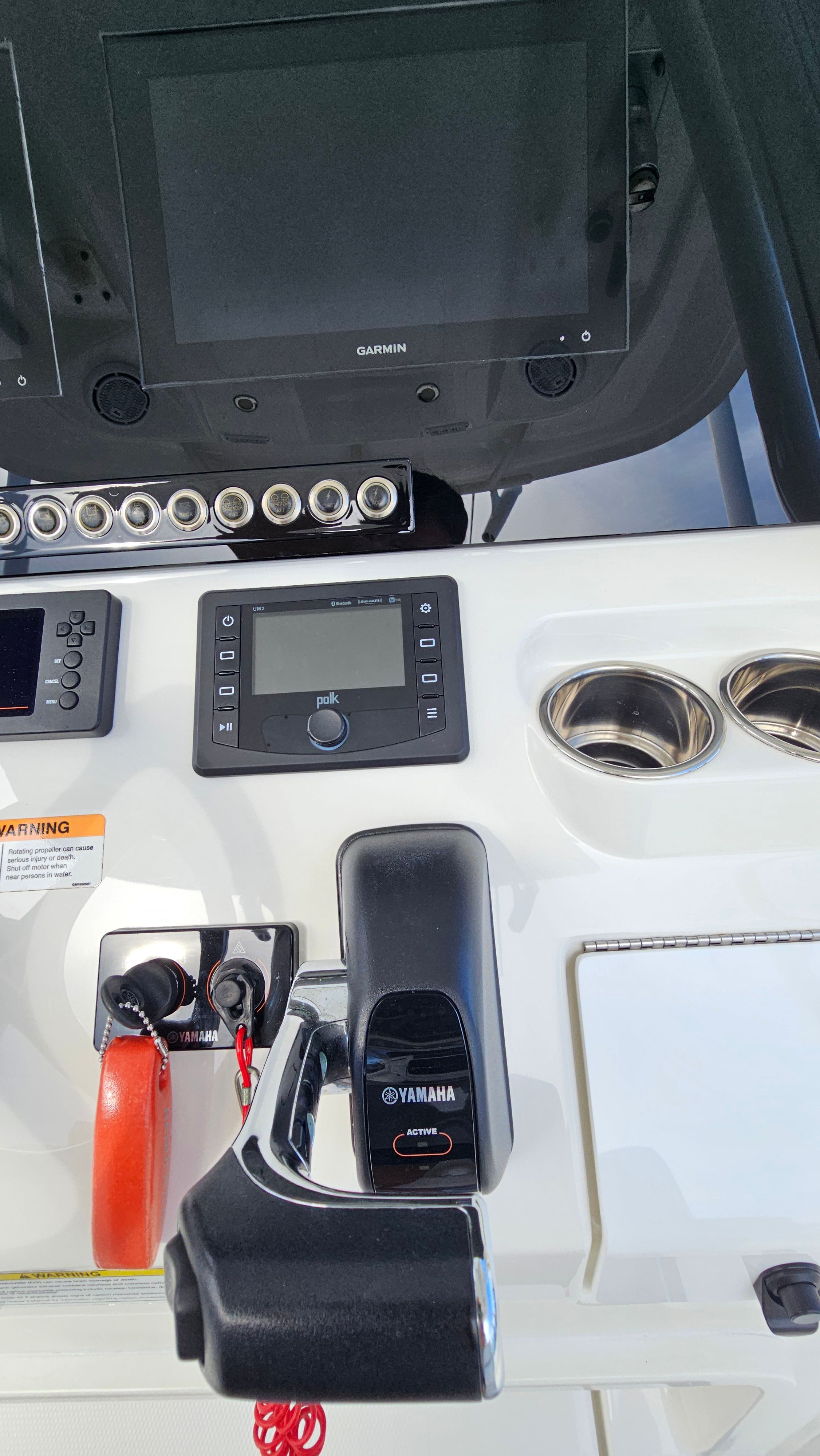 2019 Regulator 26XO - 20