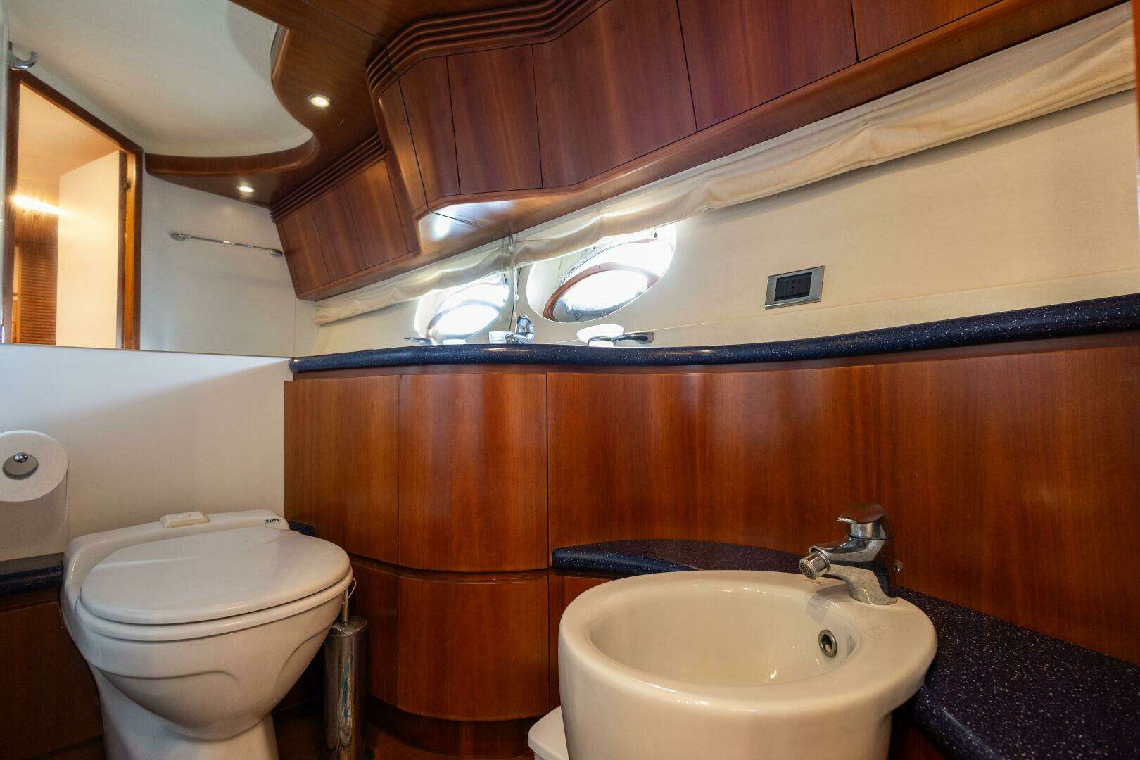 1999 Italcraft DRAGO 70 - Image 23
