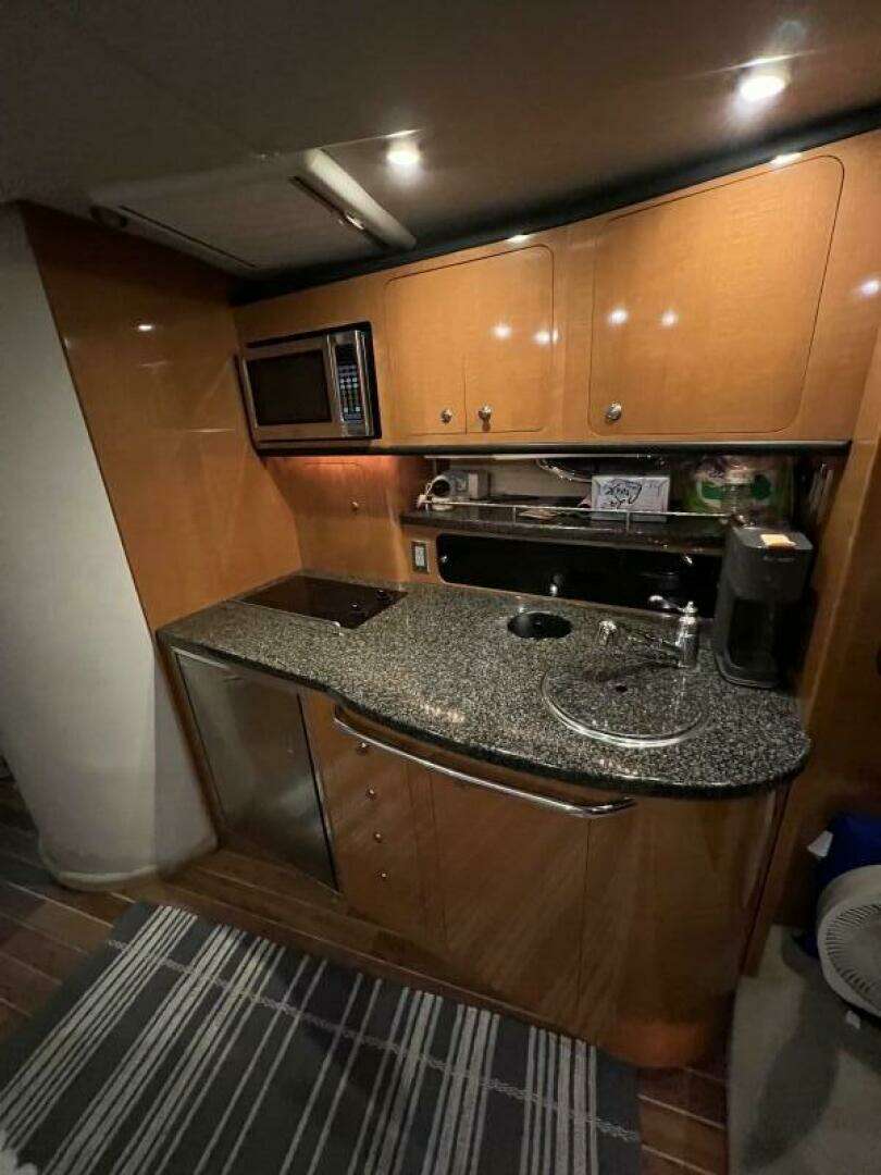 2008 Chaparral 350 Signature - Image 27