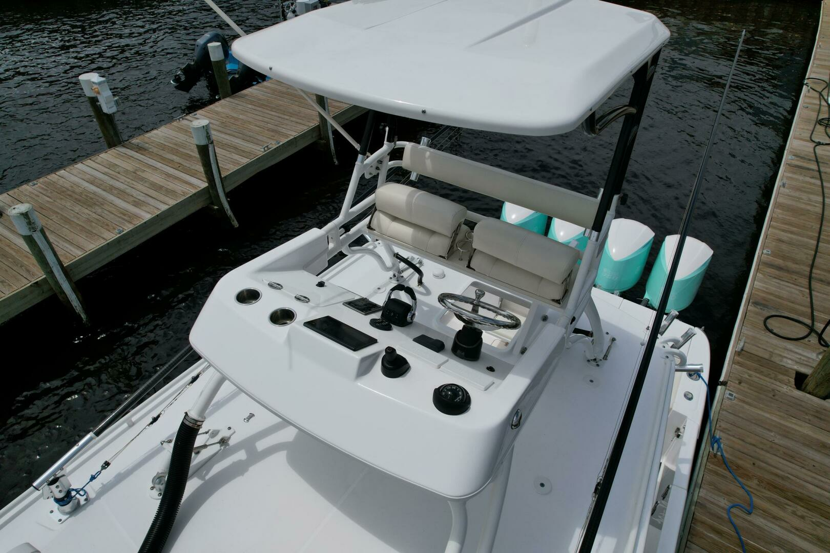 2017 Everglades — - Image 5