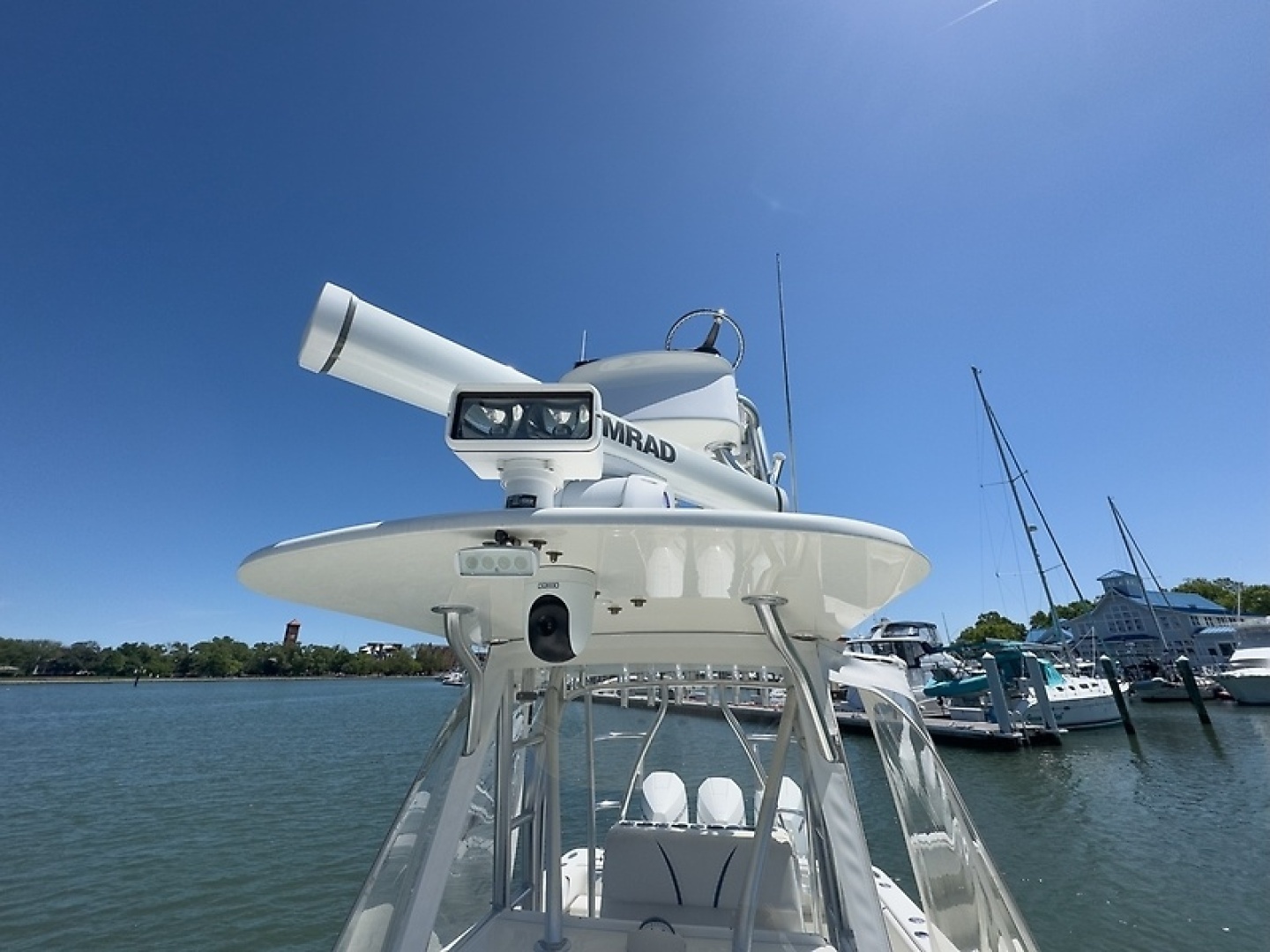 2014 SeaVee 340B - Image 31