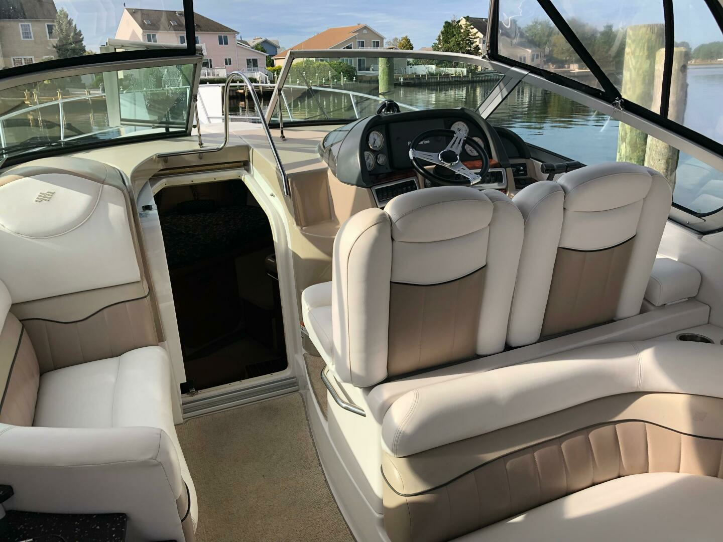 2007 Four Winns 318 Vista - Image 13