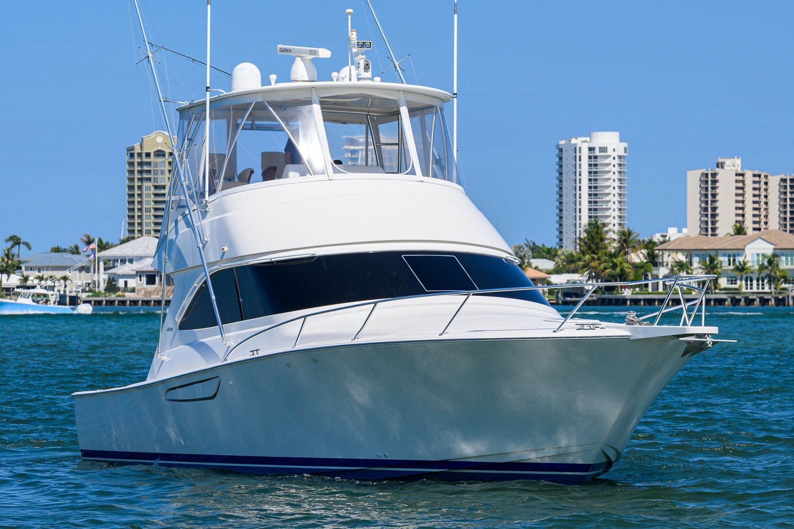 2015 Viking 42 Convertible - Image 51