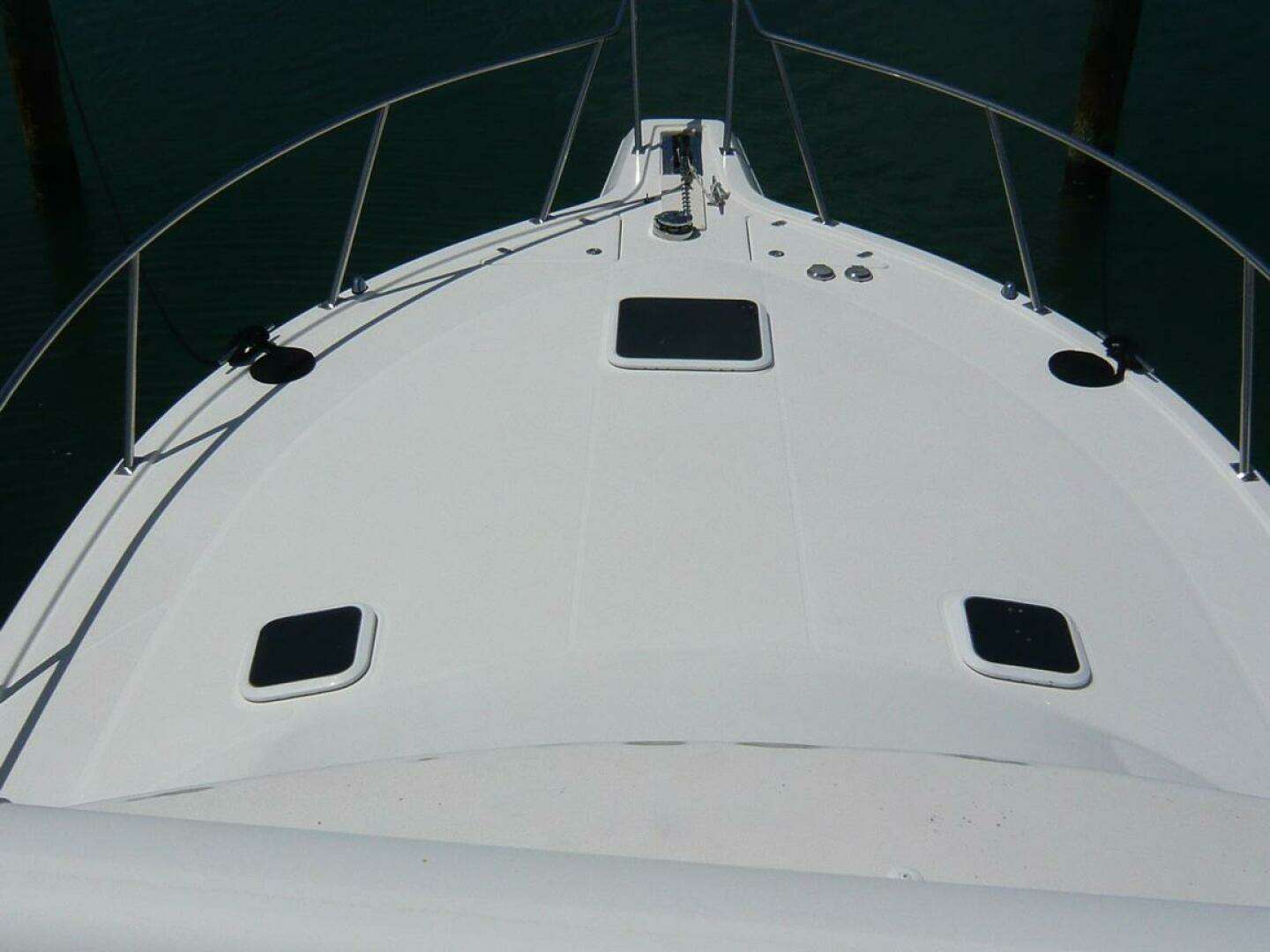 2004 Rampage 38 Express - Image 23