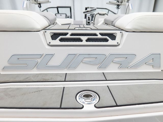 2021 Supra SA 550 - 17