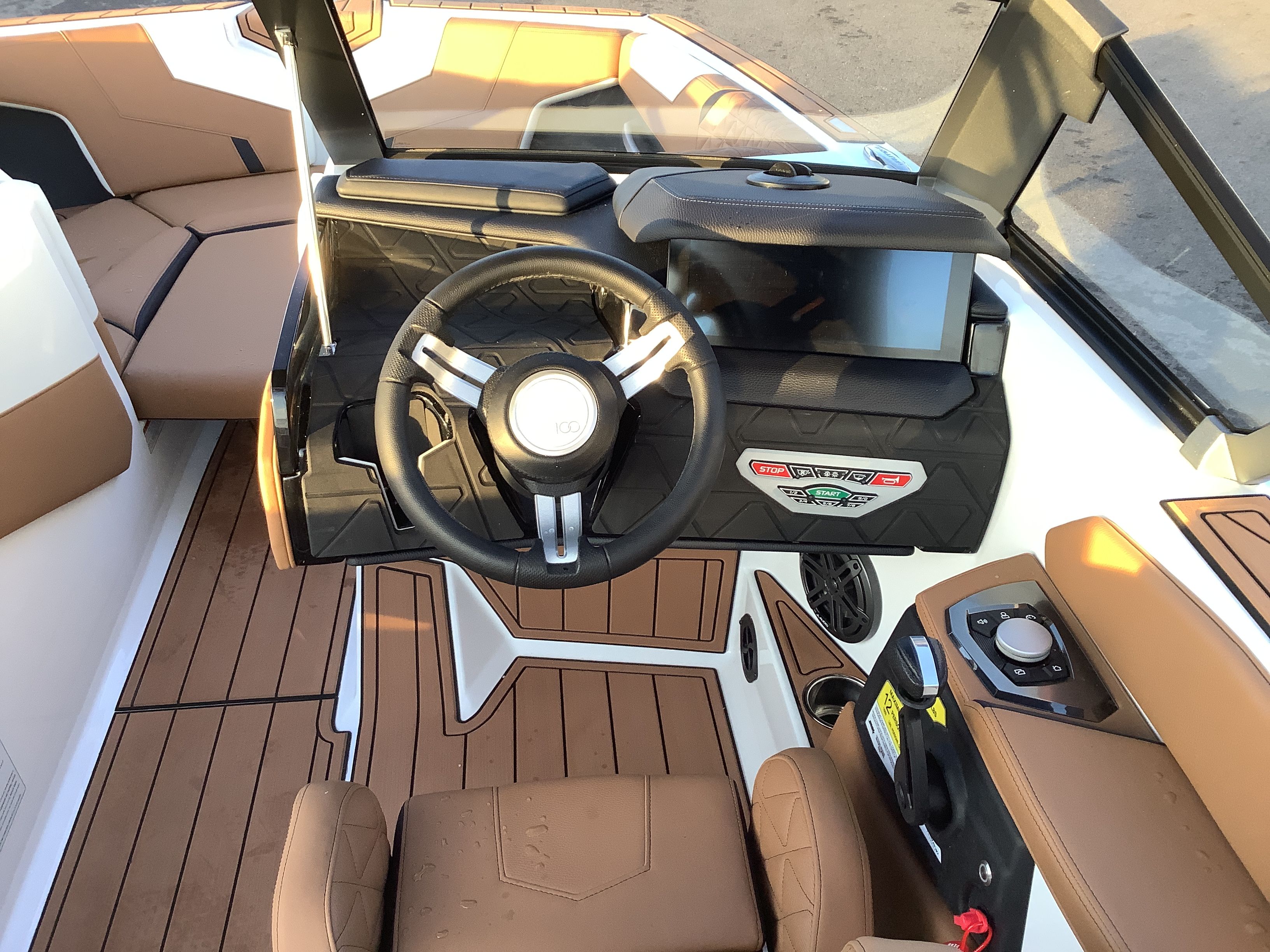 2025 Nautique Super Air Nautique GS20 - 23
