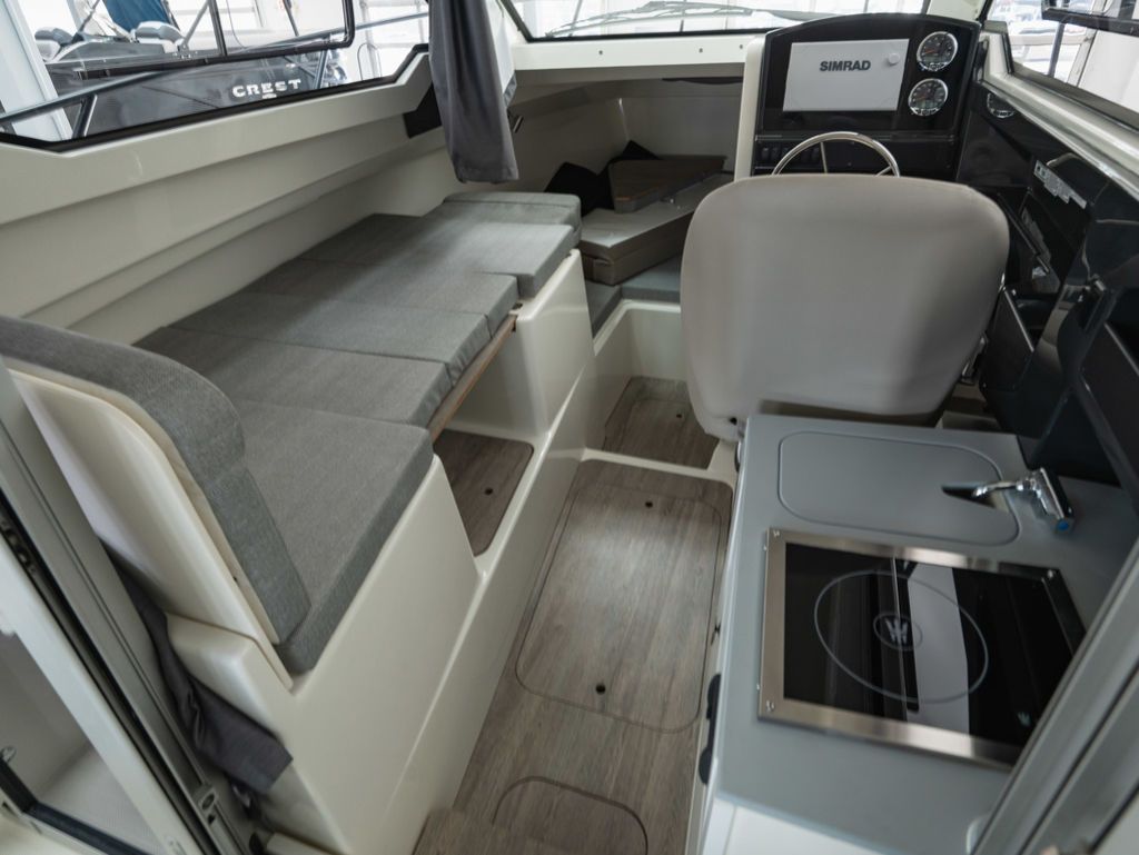 2025 Bayliner Trophy T23 Explorer - 6