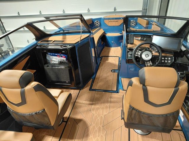 2026 Yamaha Boats 222XD - 13