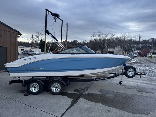 2026 Chaparral 21 SSI Sport - 7