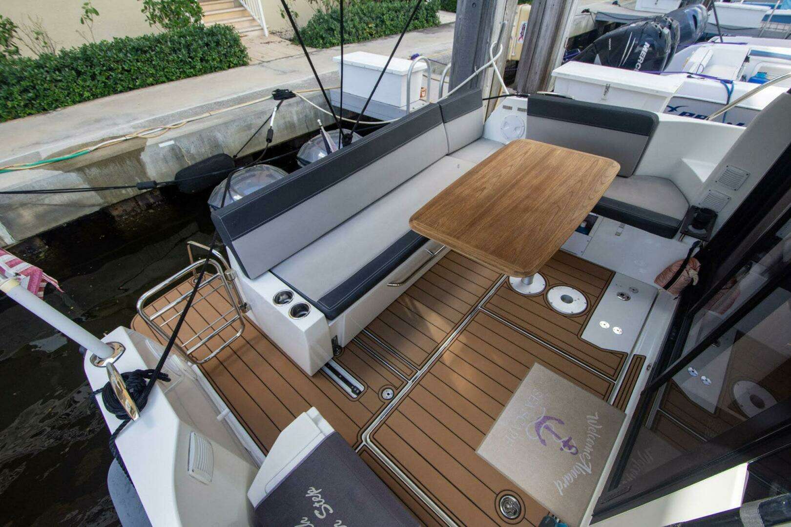 2021 Jeanneau NC 1095 - Image 20