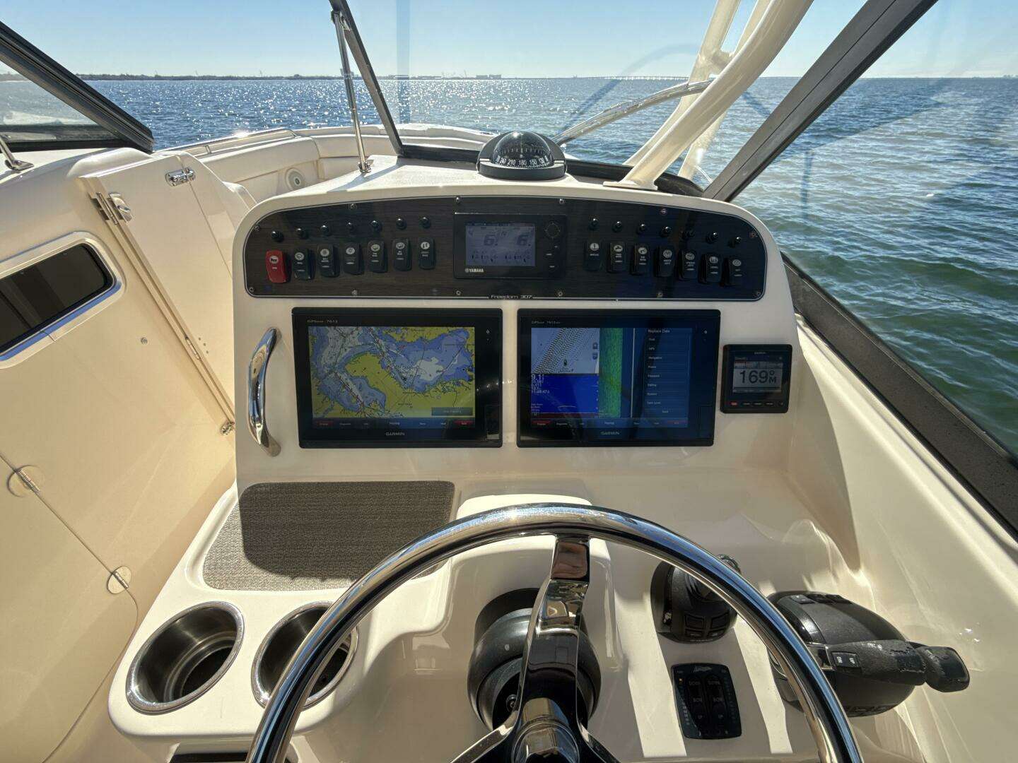 2016 Grady-White 307 Freedom - Image 20