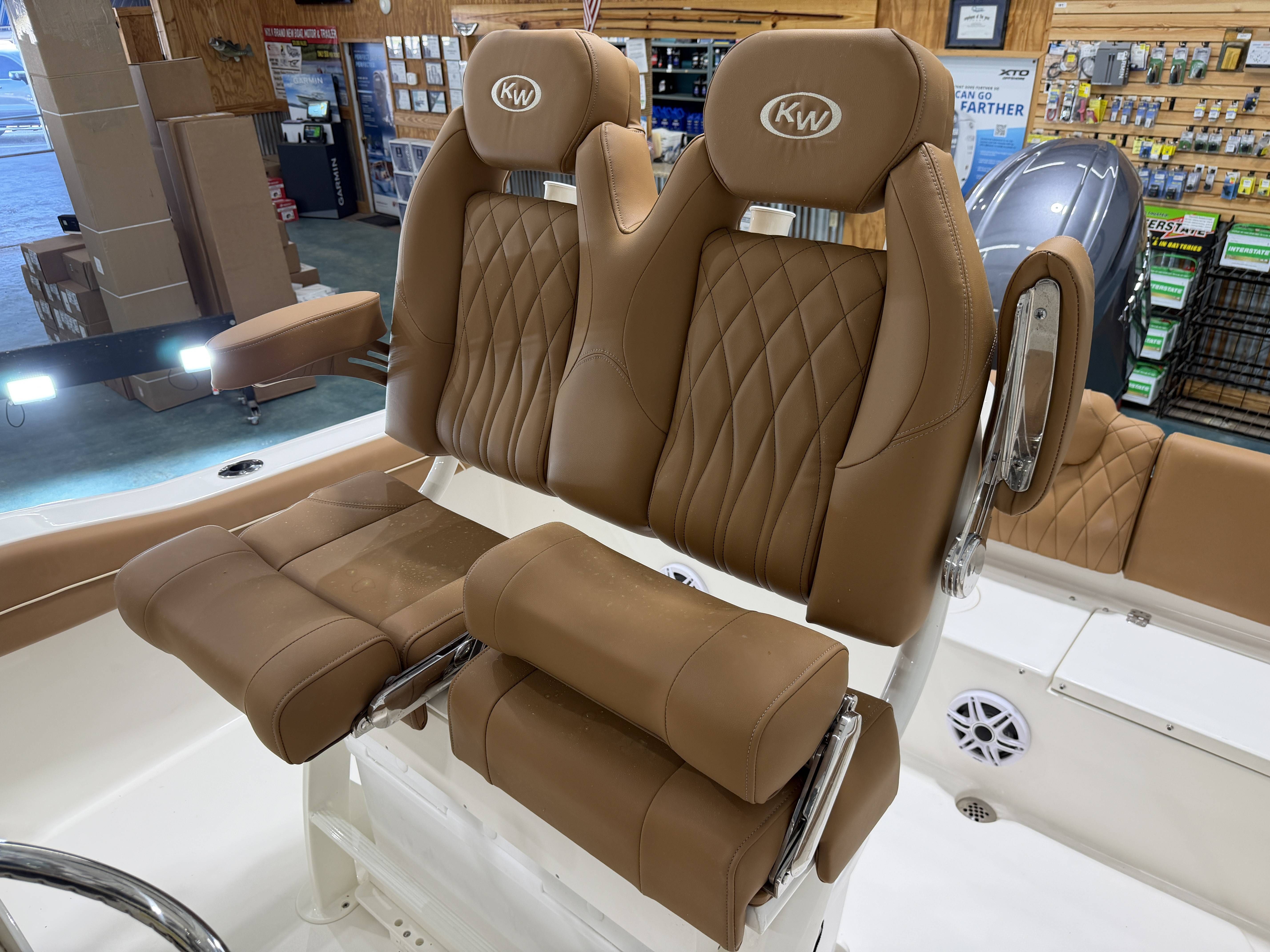 2026 Key West 219FSR - 9