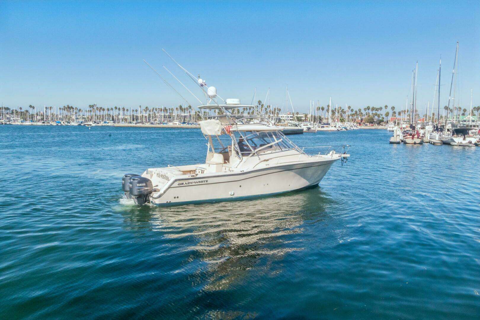 2006 Grady-White 330 Express - Image 20
