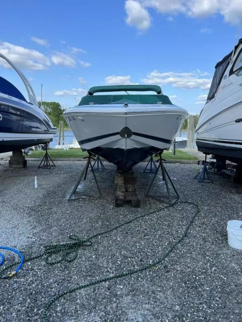 2001 Cobalt 206 Bowrider - Image 6