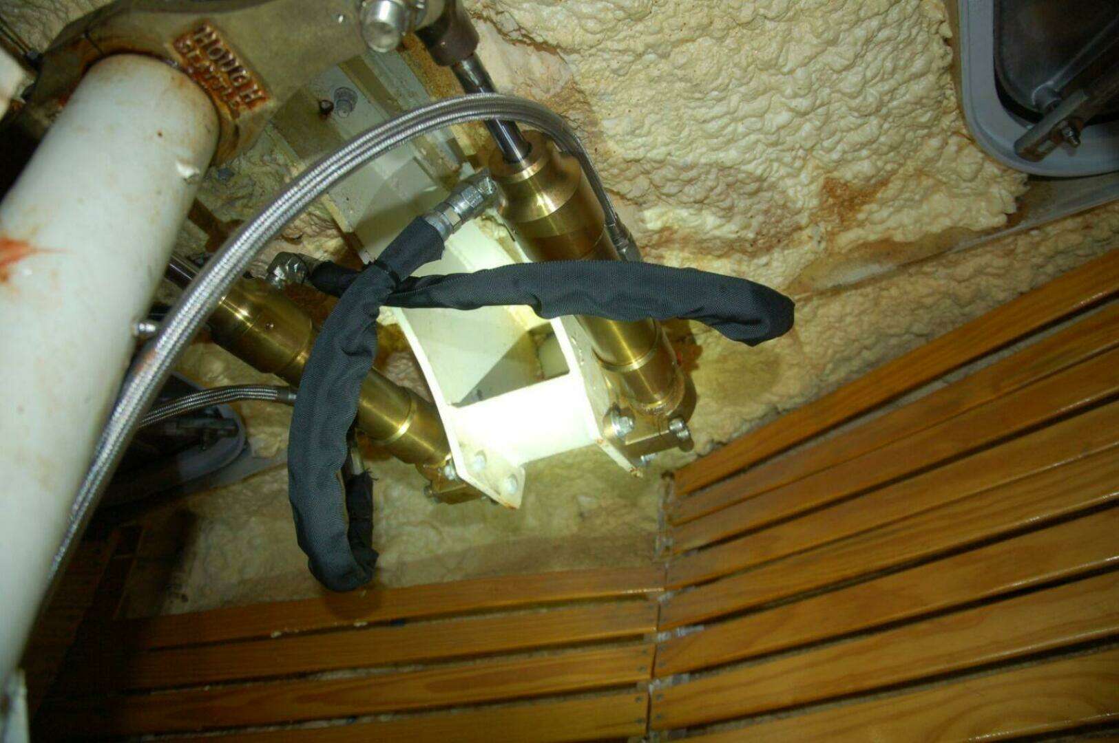 2006 Custom Sprague - Image 140