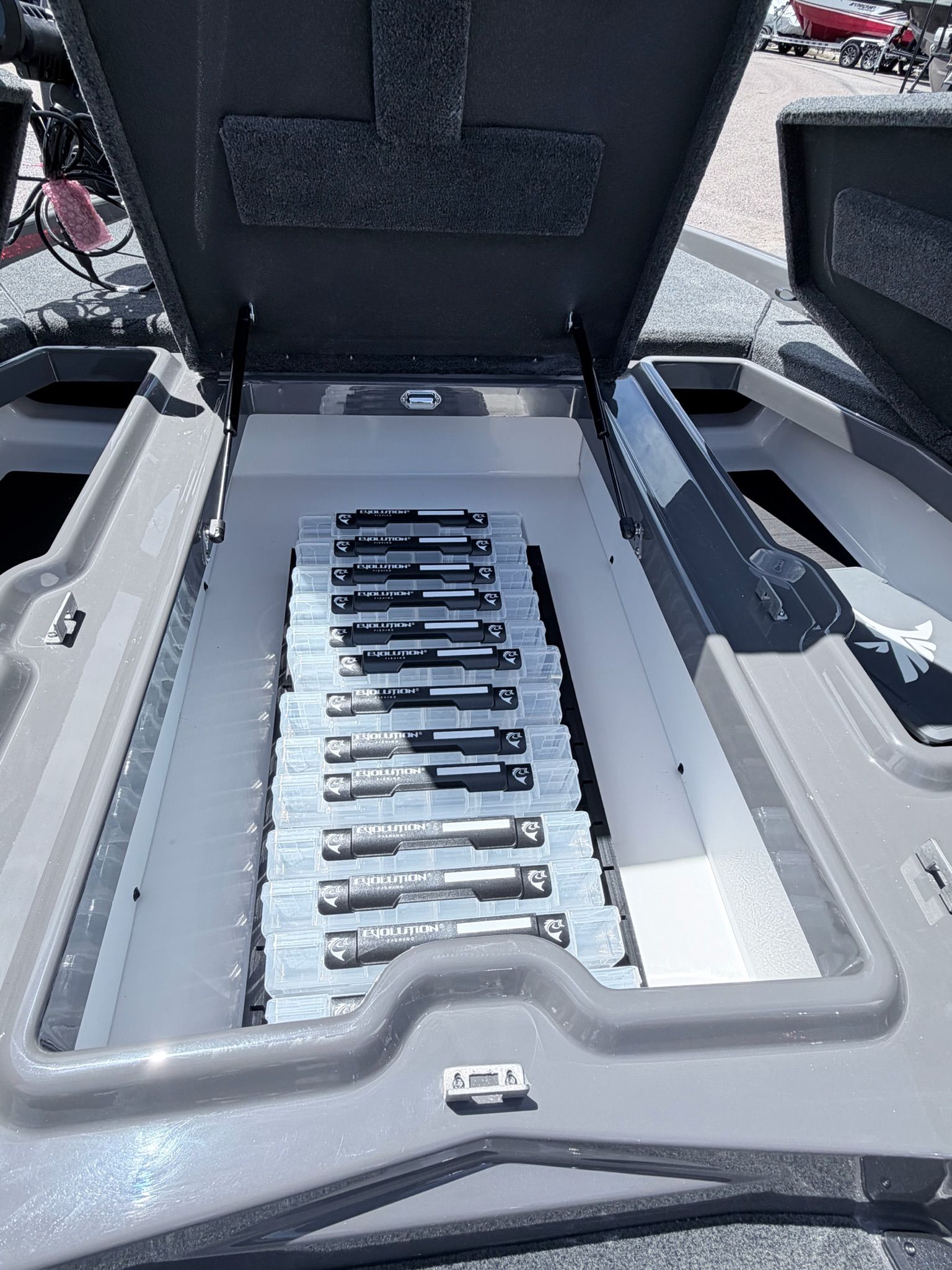 2026 Skeeter ZXE20 - 5