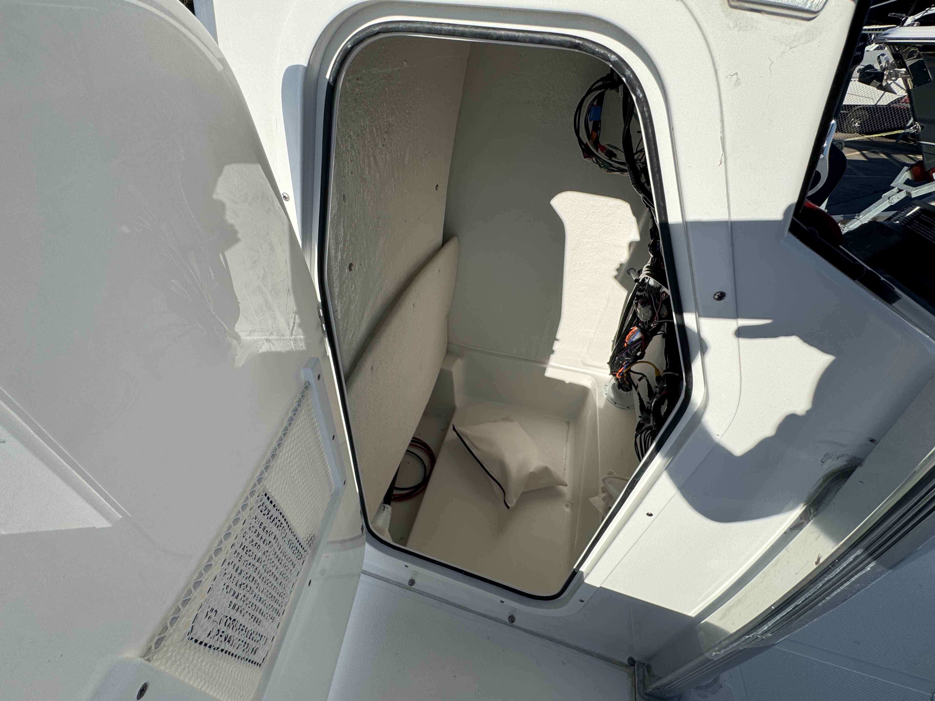 2026 Sea Hunt BX22BR - 16