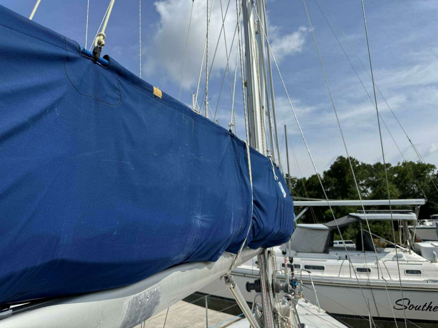 2009 RM Yachts RM1050 - Image 46