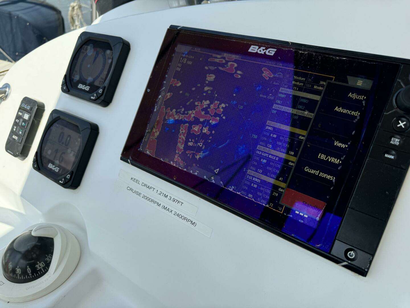 2016 Lagoon 400 S2 - Image 27