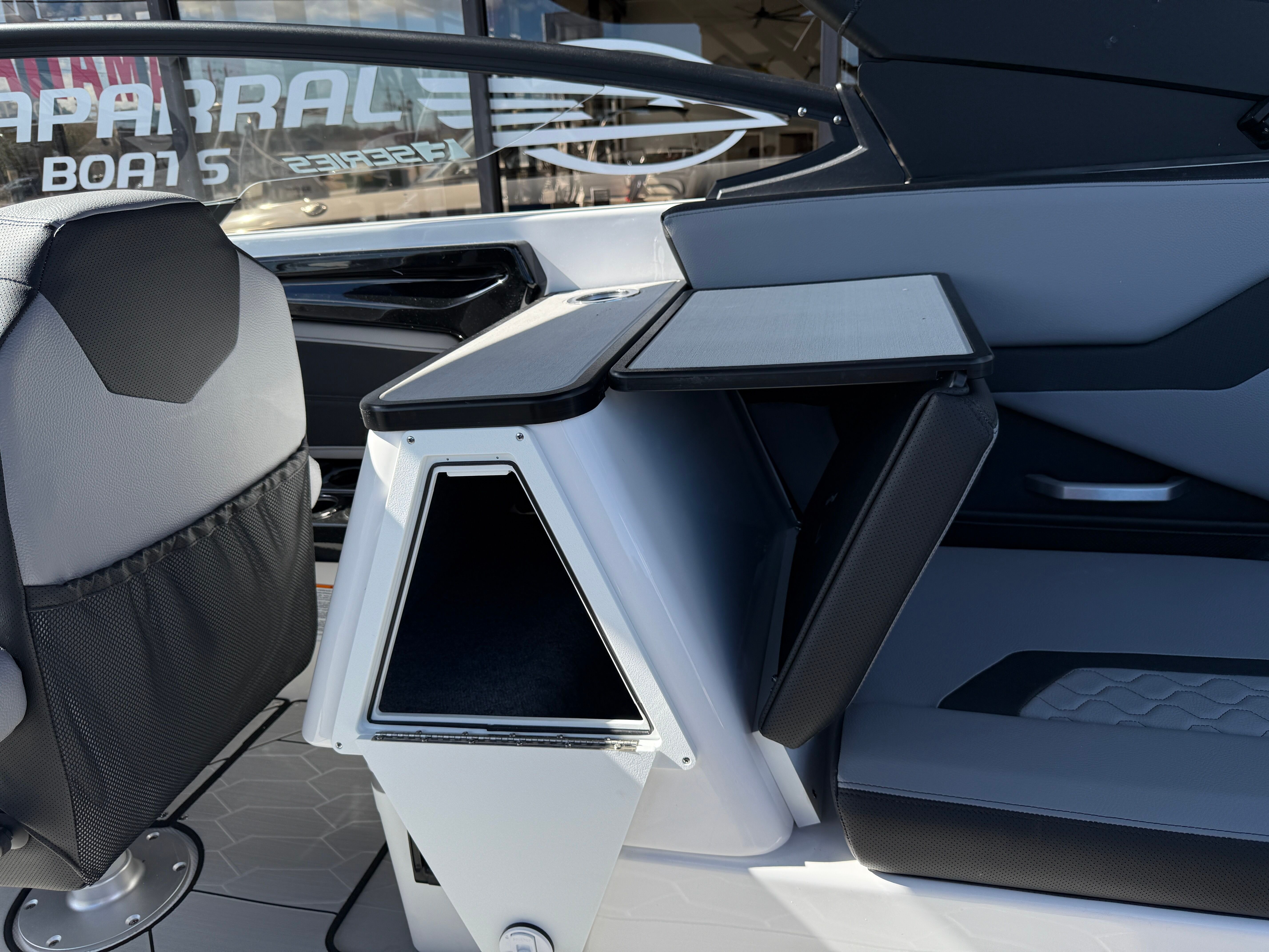 2026 YAMAHA 255 XE - Image 16