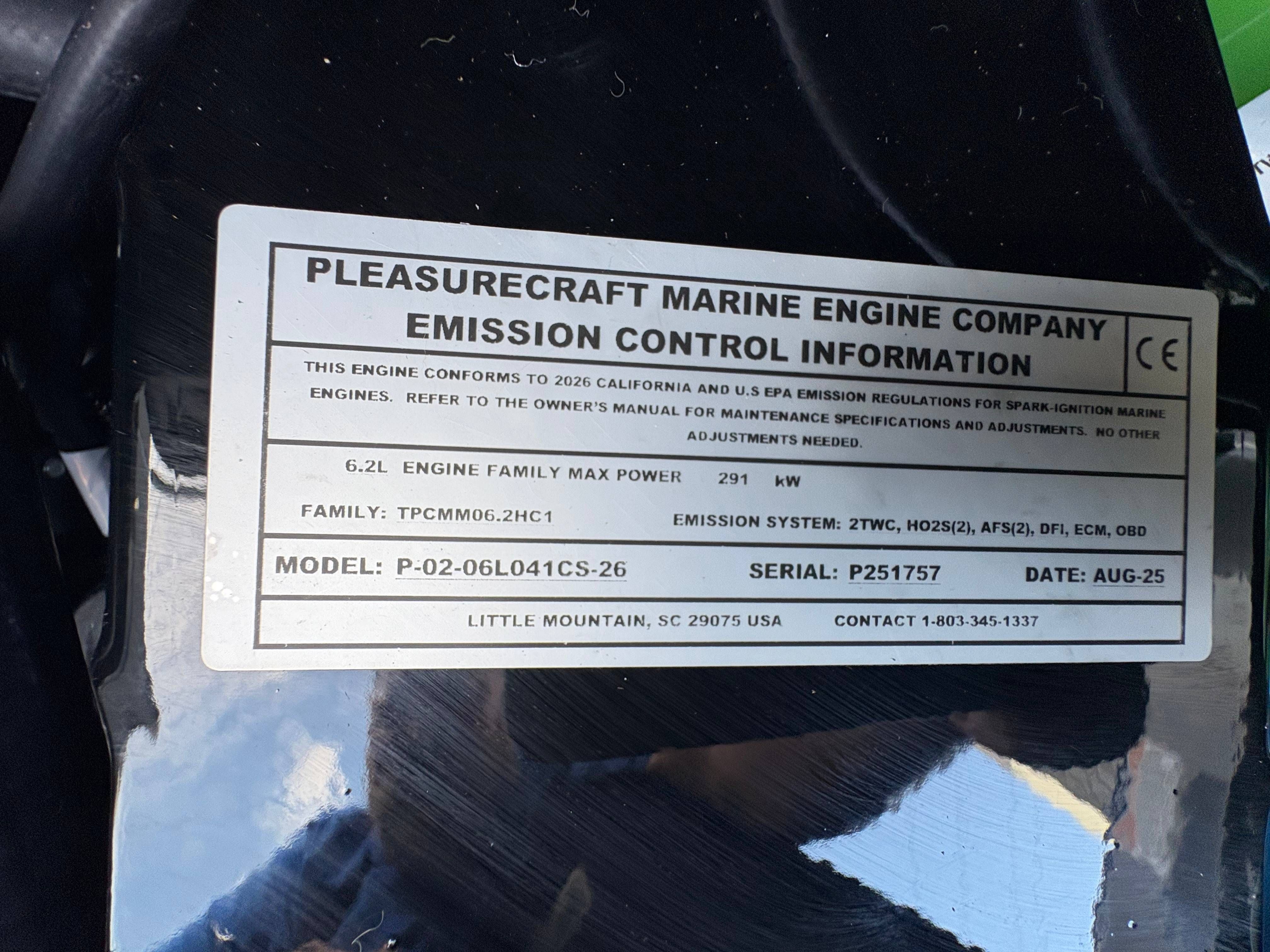 2026 Nautique GS24 - 49