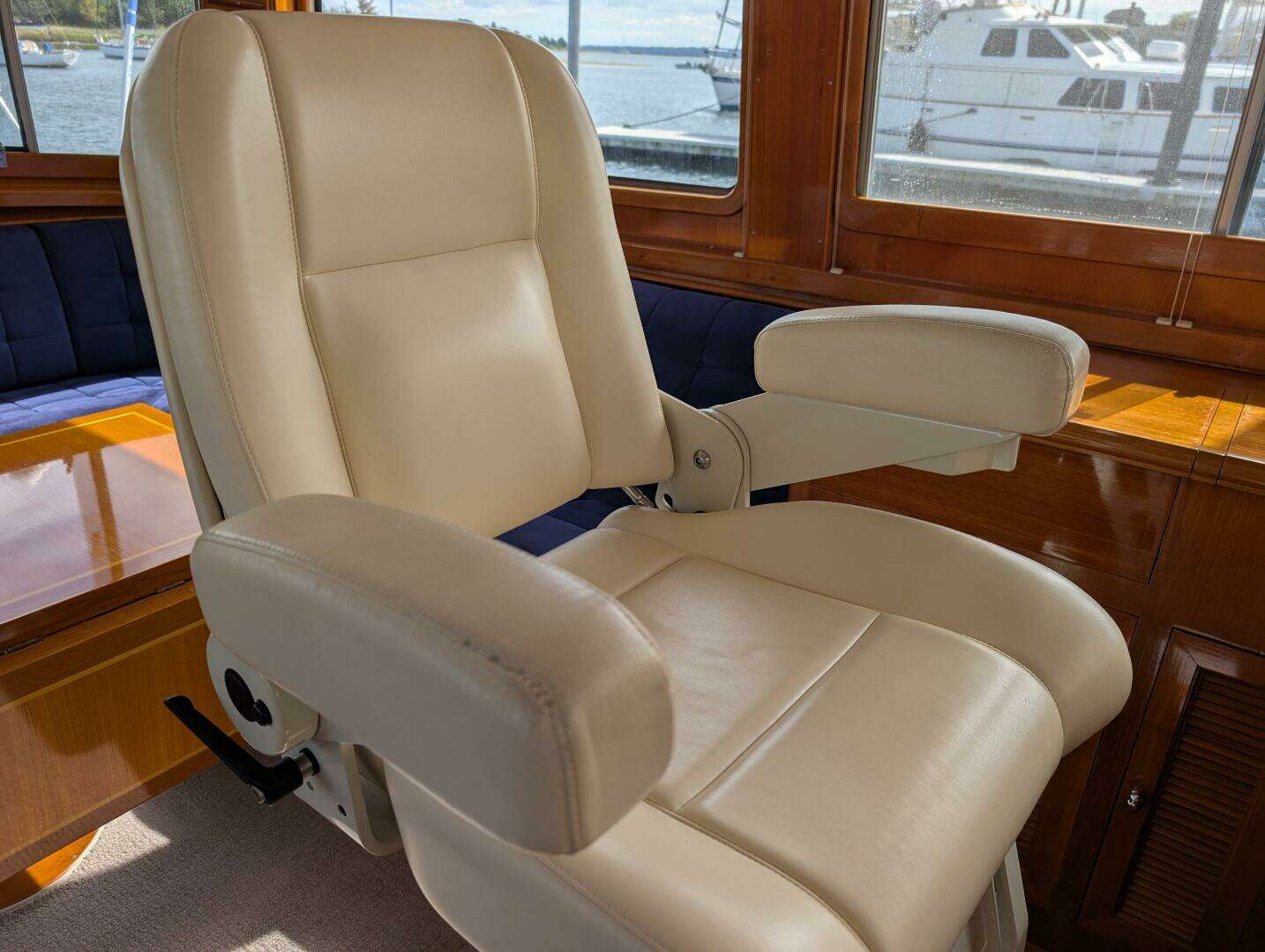 2006 Grand Banks — - Image 23